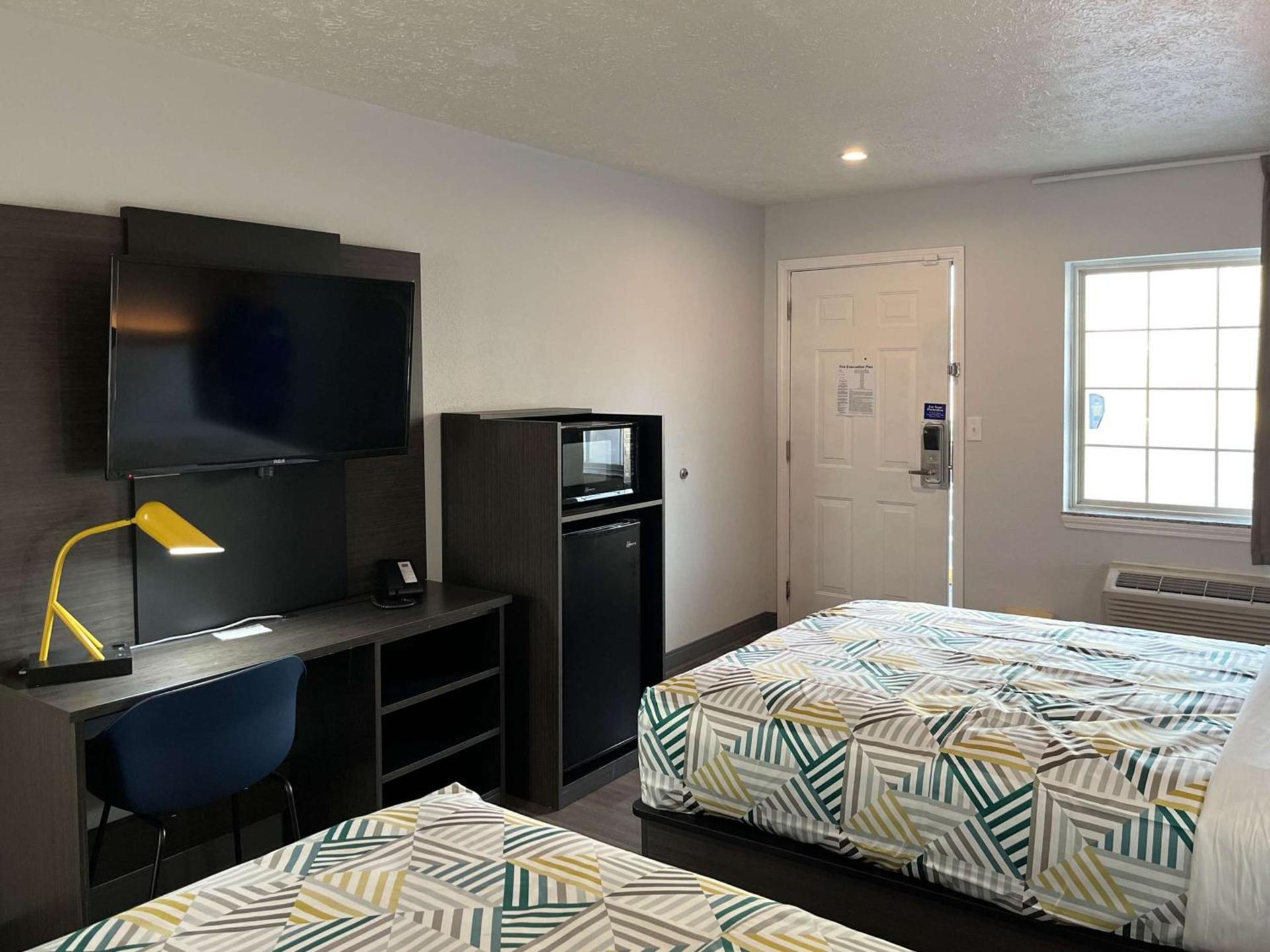 Motel 6-Lafayette, IN photo 10