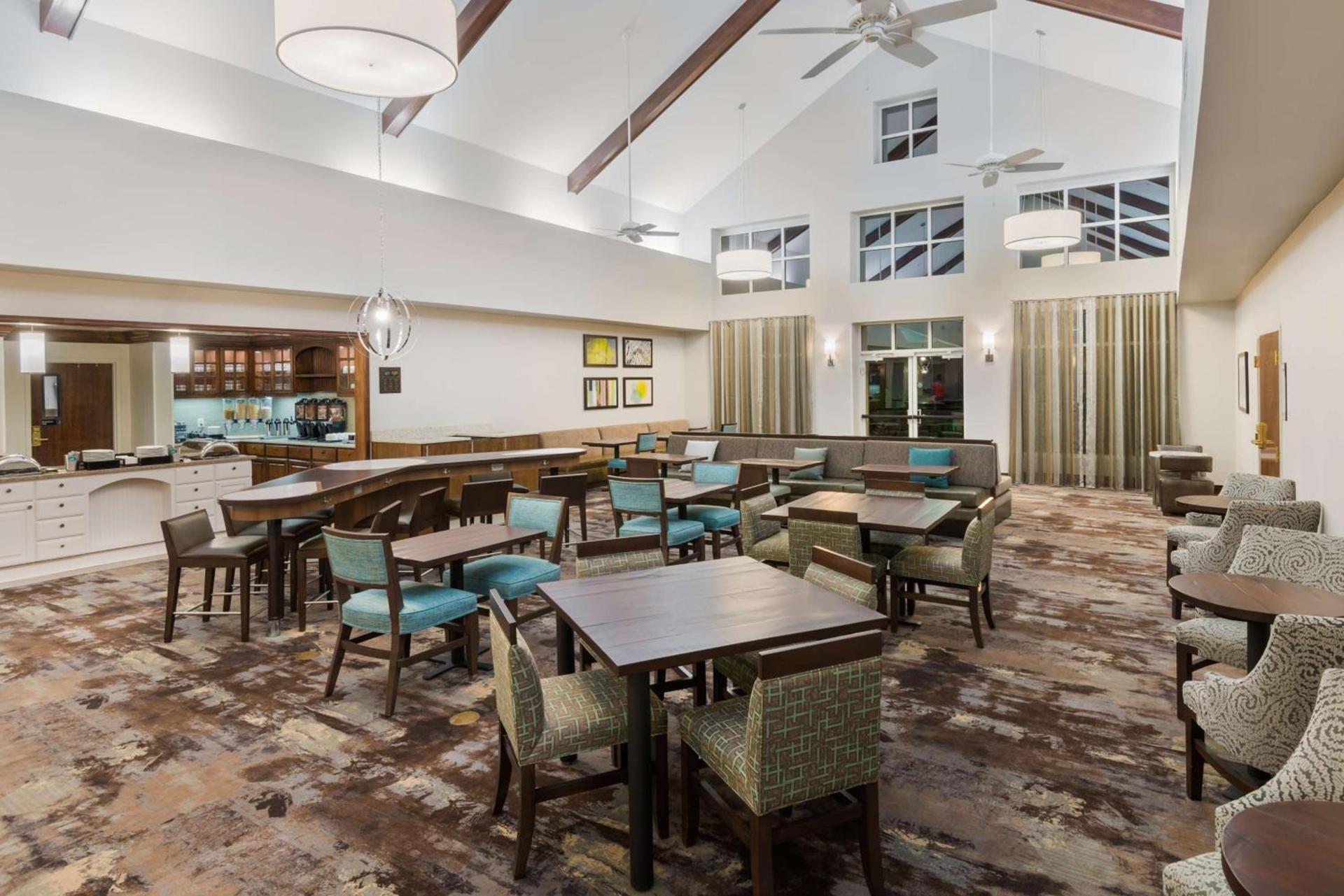 Homewood Suites by Hilton Baton Rouge photo 3