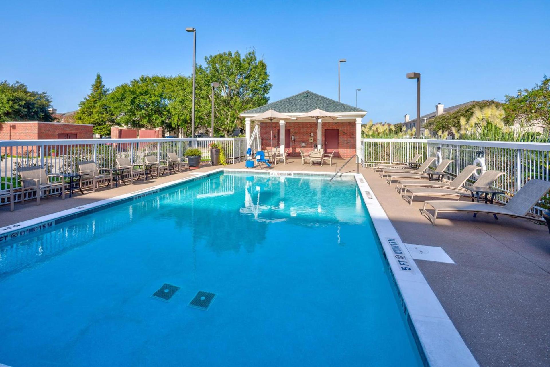 Homewood Suites by Hilton Baton Rouge photo 6