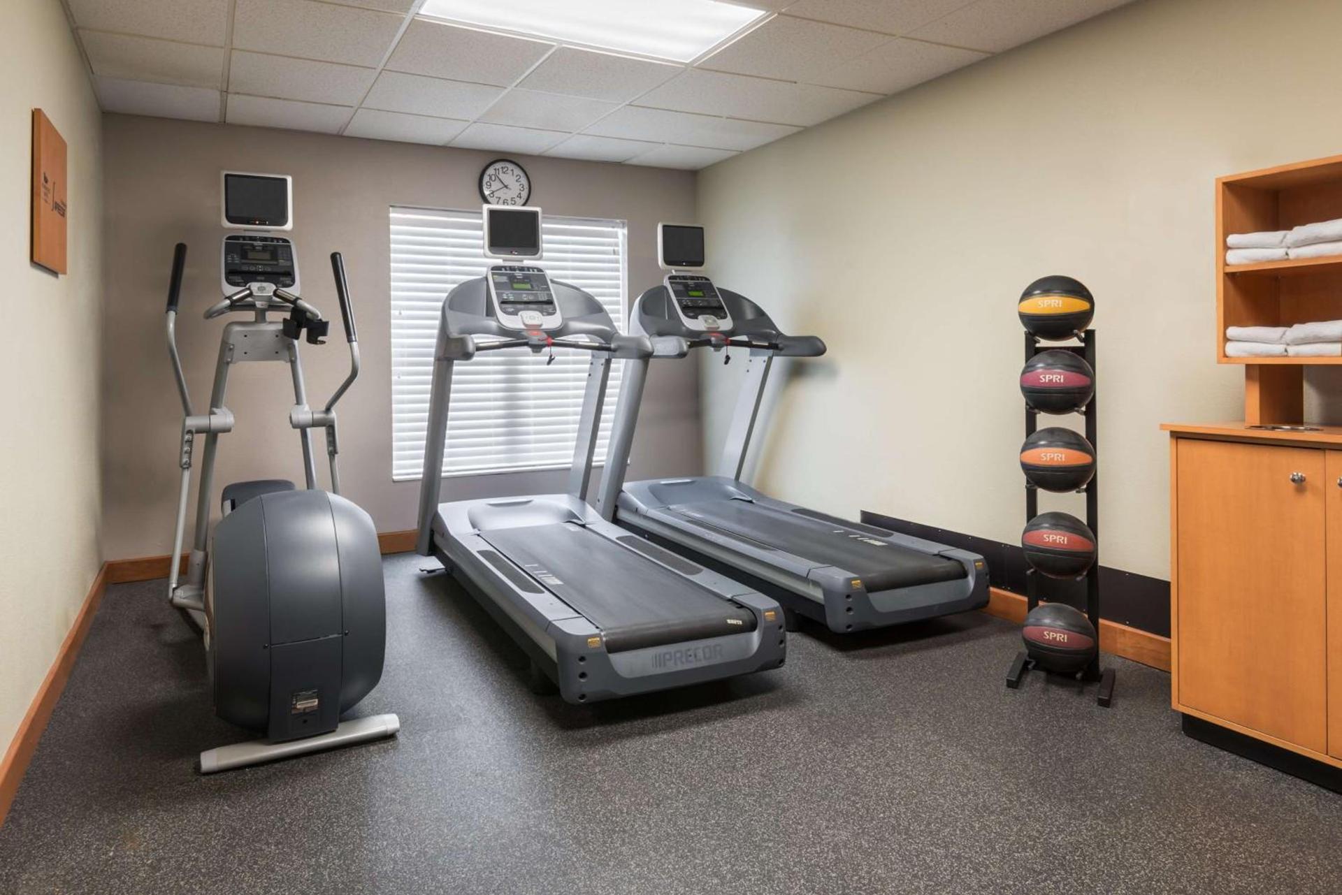 Homewood Suites by Hilton Baton Rouge photo 10