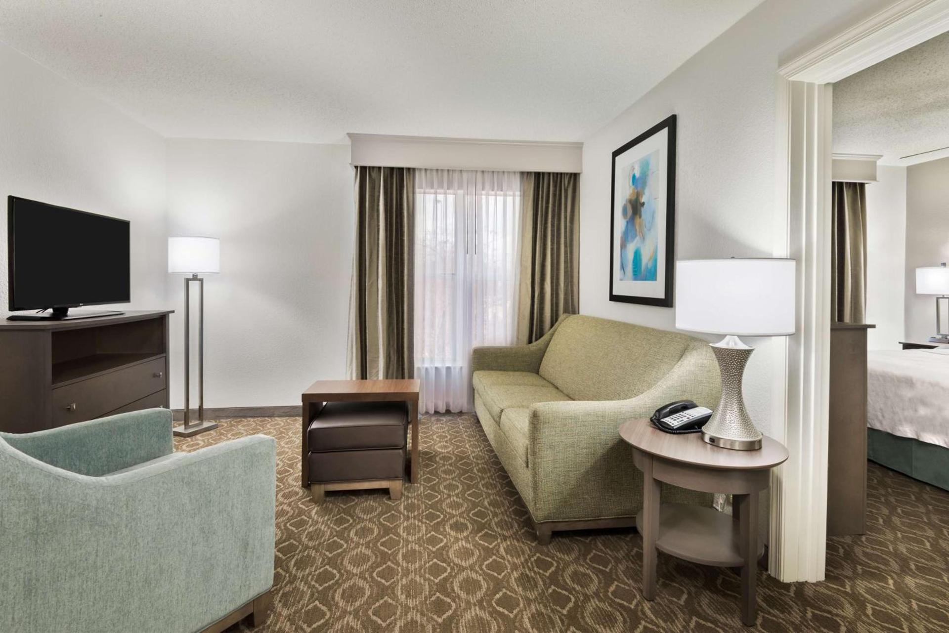 Homewood Suites by Hilton Baton Rouge photo 12
