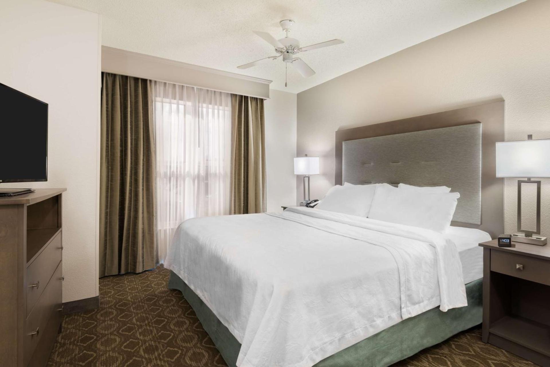 Homewood Suites by Hilton Baton Rouge photo 16
