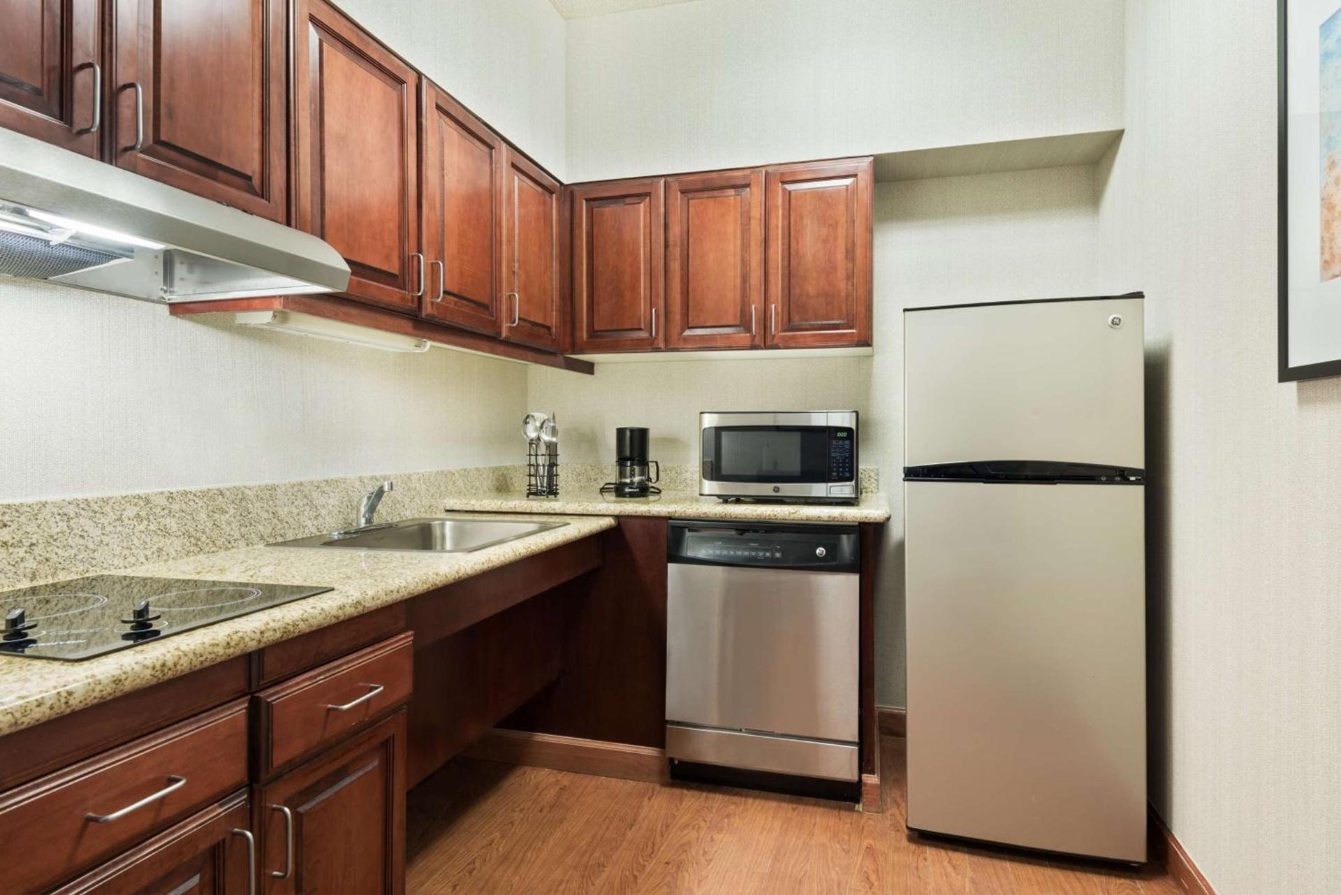Homewood Suites by Hilton Baton Rouge photo 21