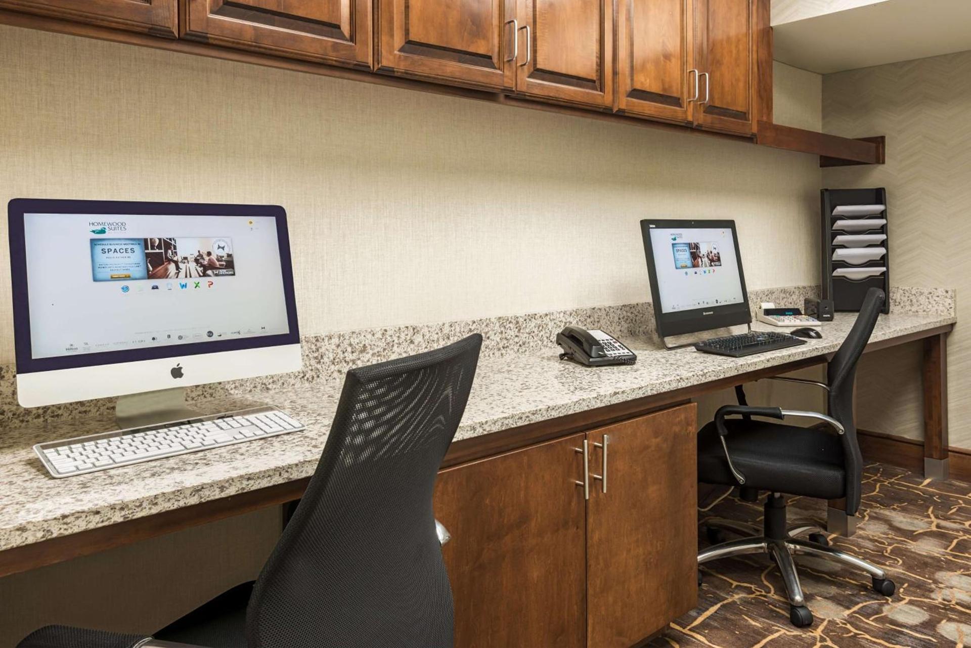 Homewood Suites by Hilton Baton Rouge photo 22