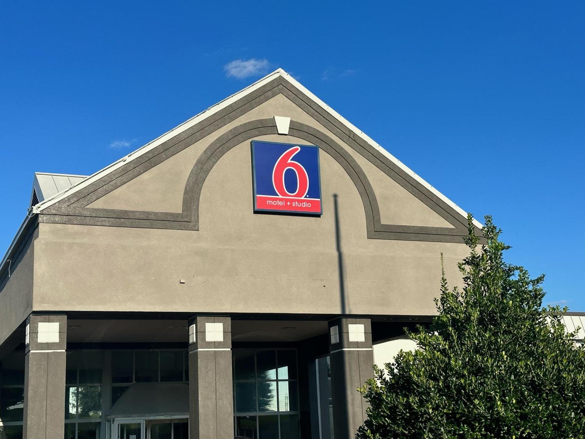Motel 6 Rock Hill SC photo 17