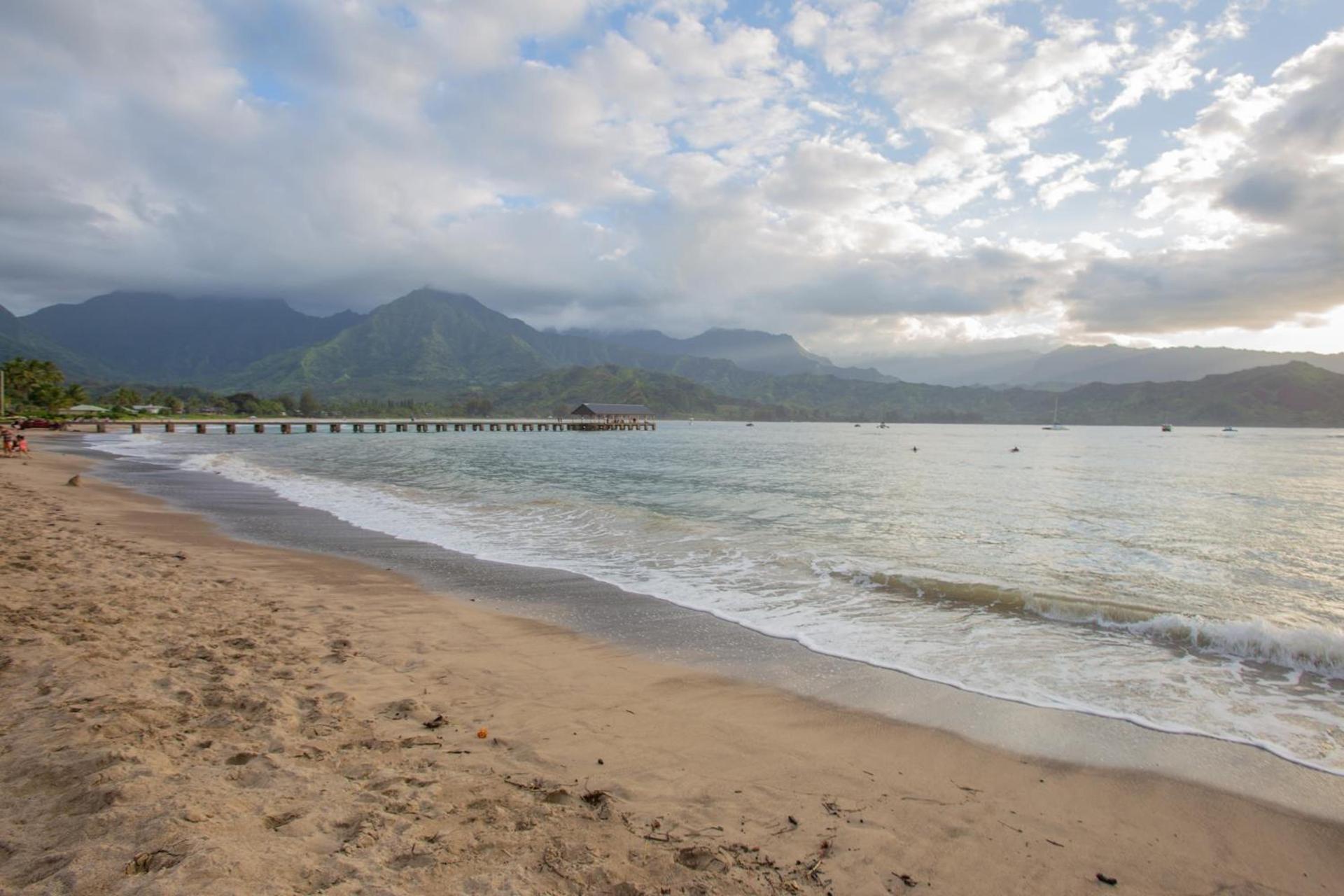 Princeville Condo with AC, Pool, Garage, Beach Gear 27B photo 5