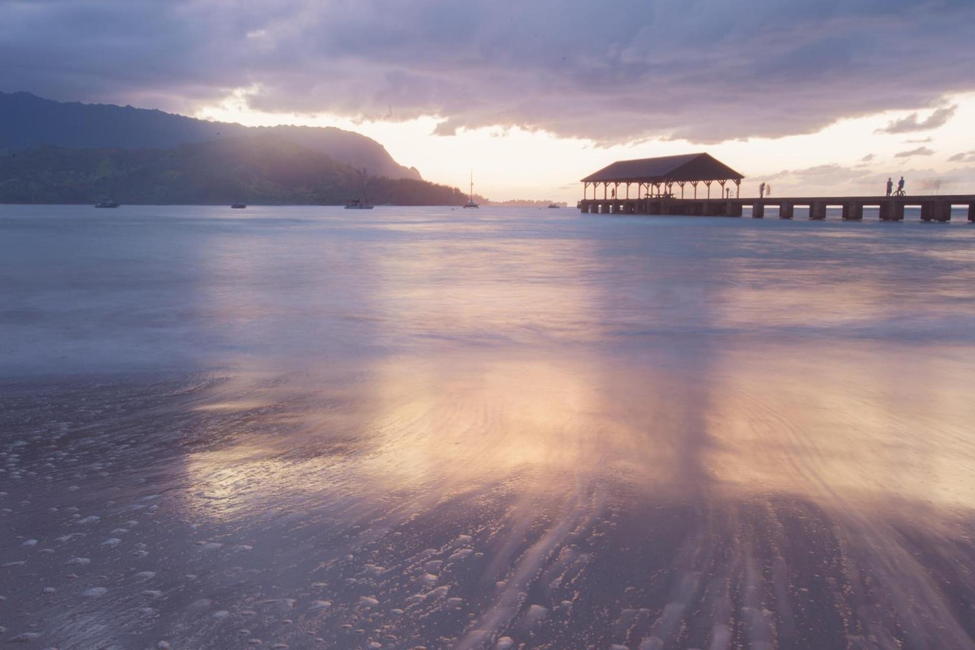 Princeville Condo with AC, Pool, Garage, Beach Gear 27B photo 6