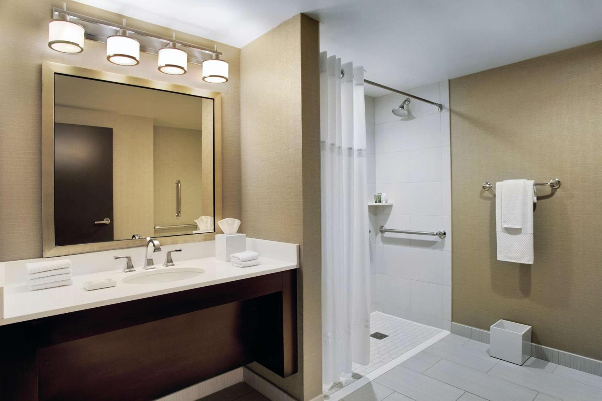 Hilton Chicago photo 34