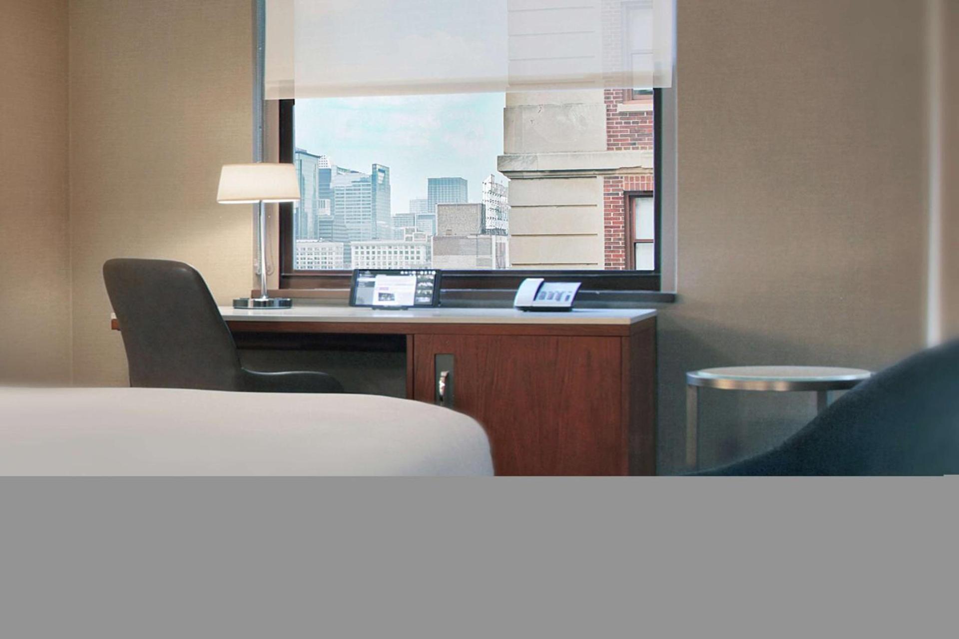 Hilton Chicago photo 32