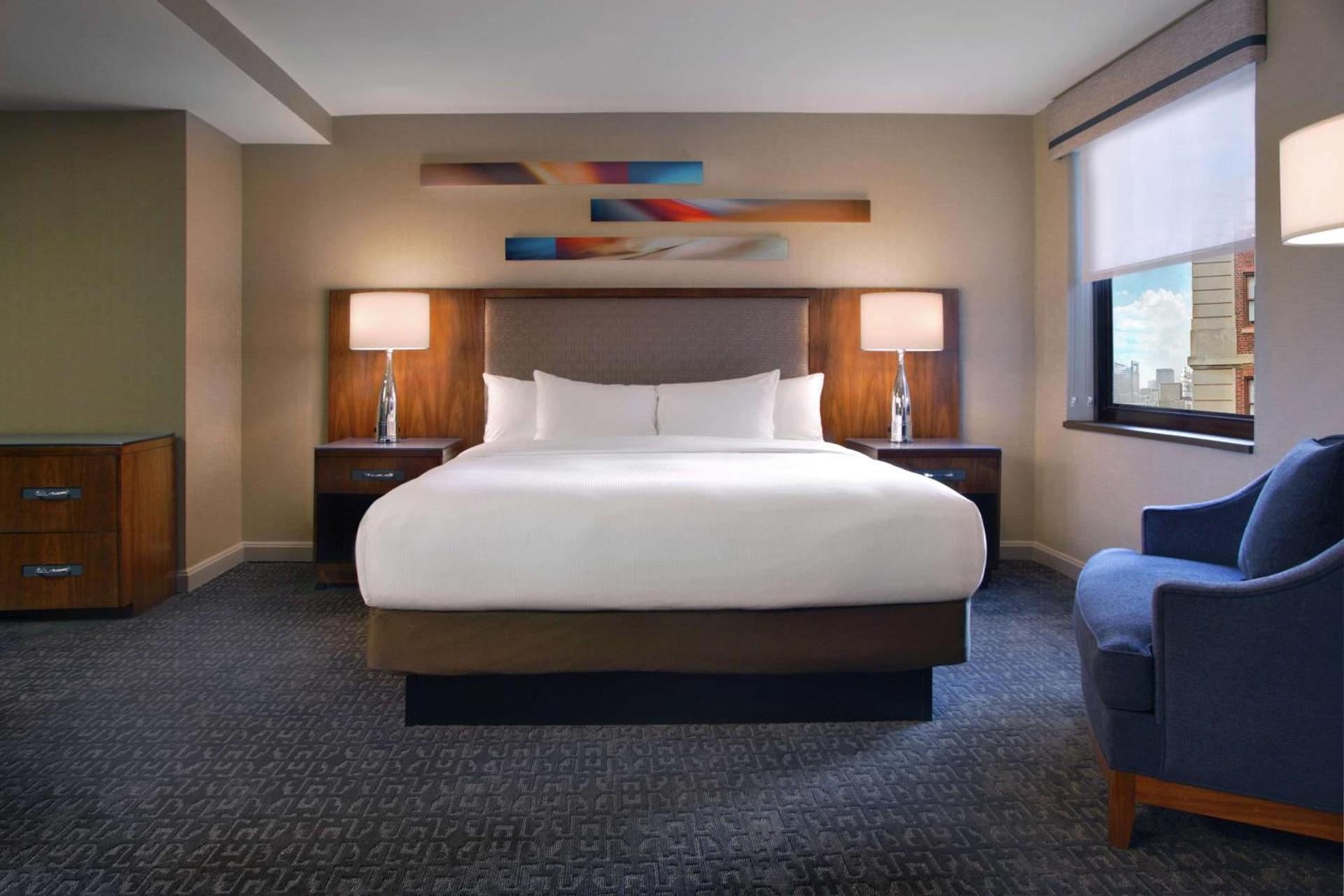 Hilton Chicago photo 37