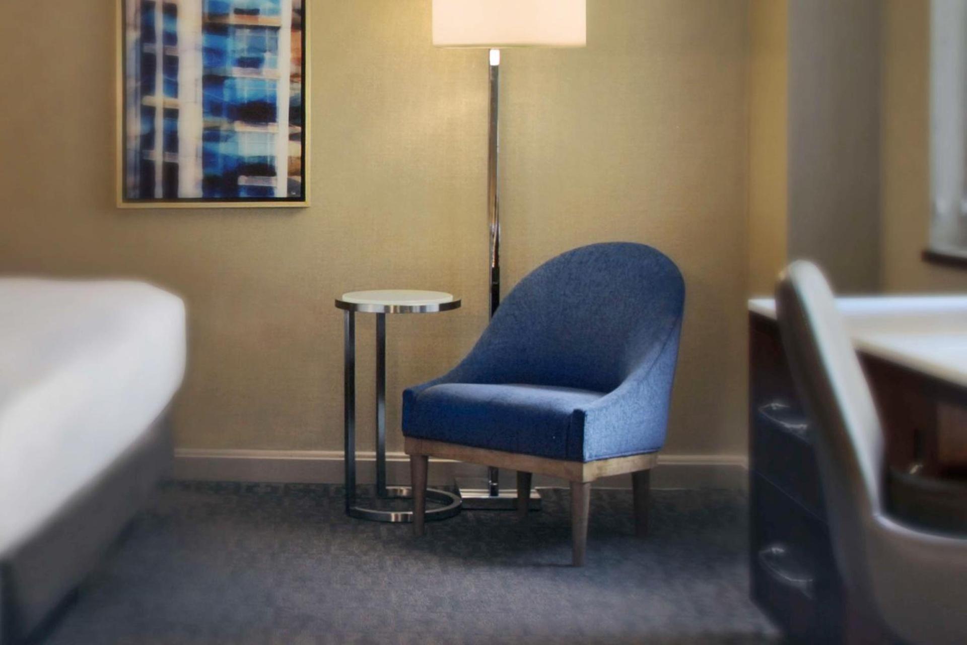 Hilton Chicago photo 44