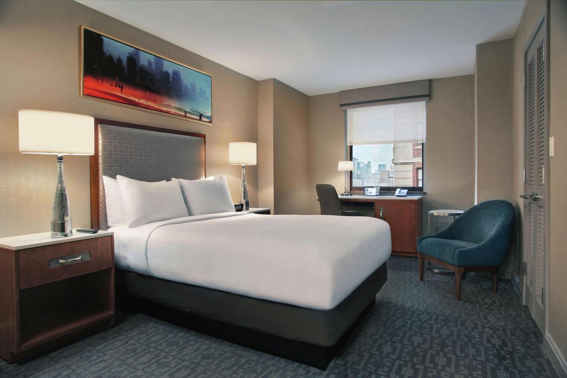 Hilton Chicago photo 43