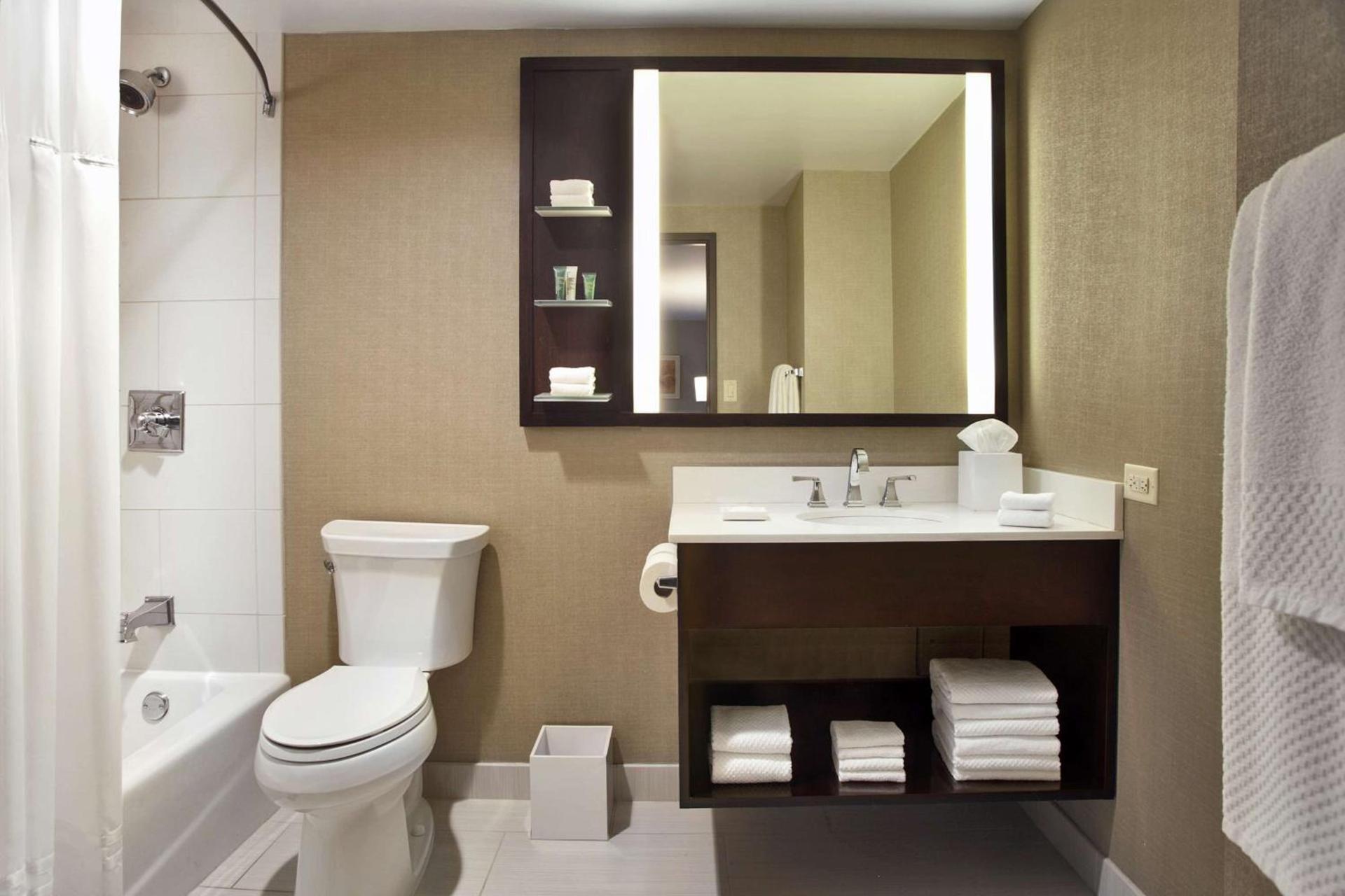 Hilton Chicago photo 58