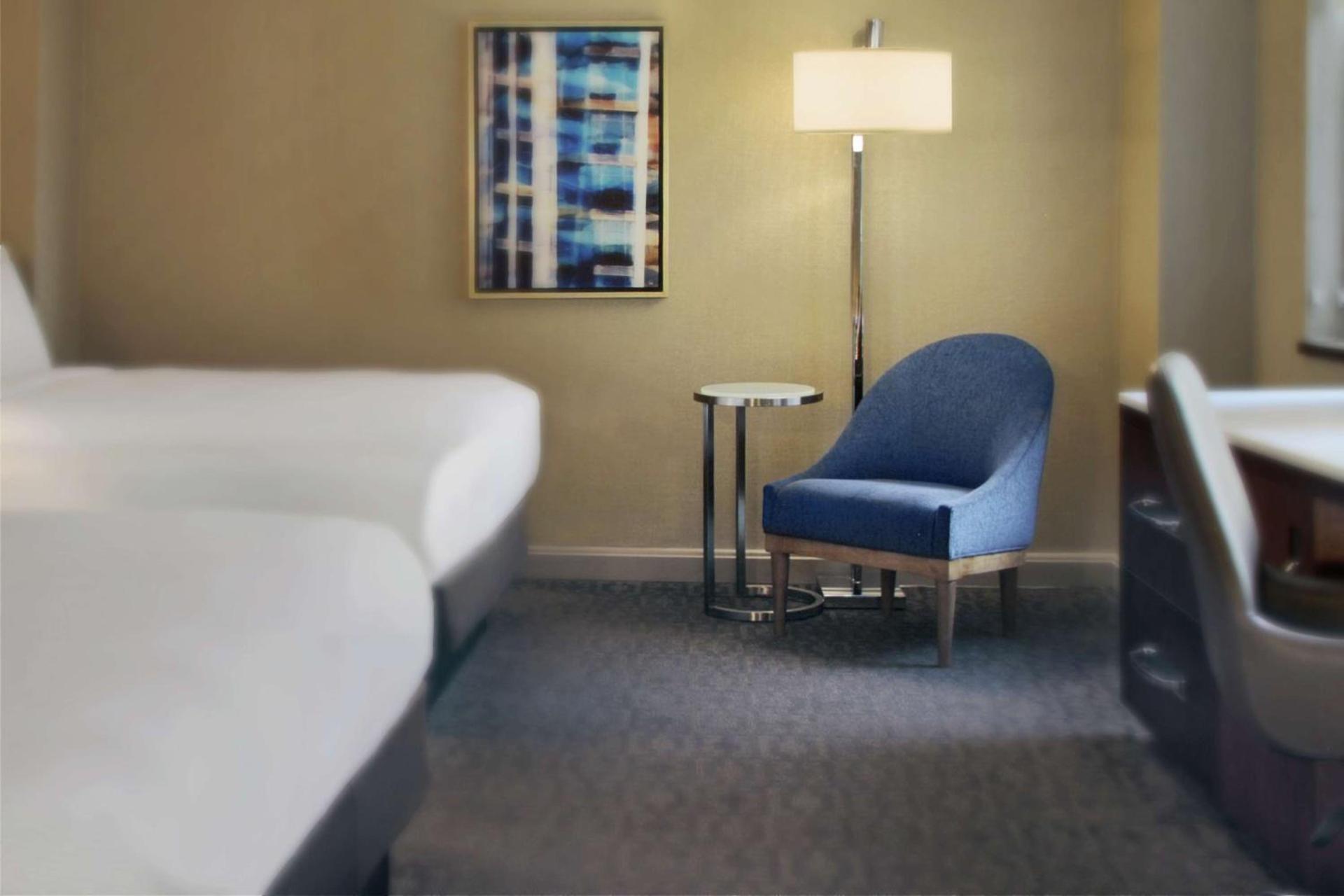 Hilton Chicago photo 52