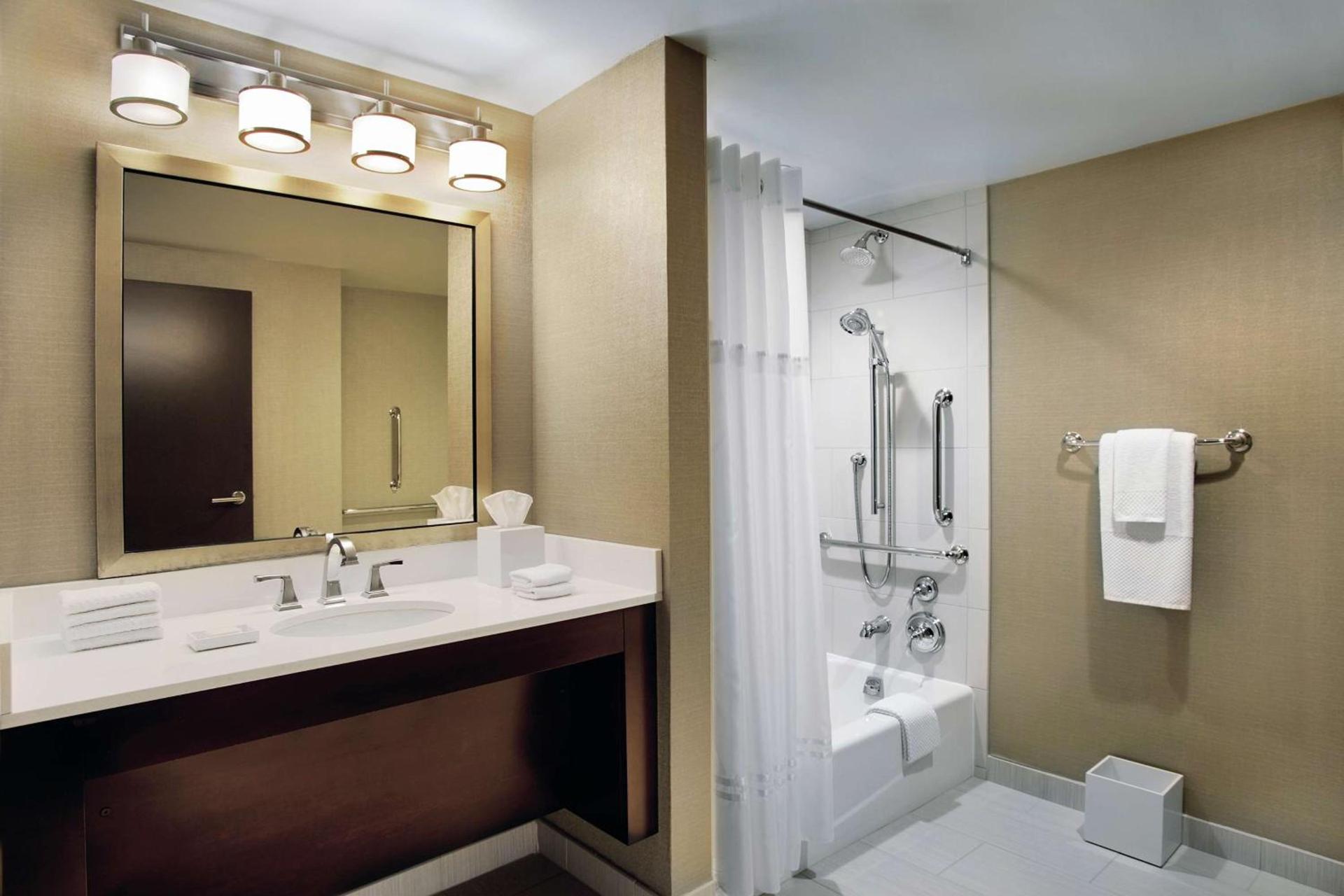 Hilton Chicago photo 63