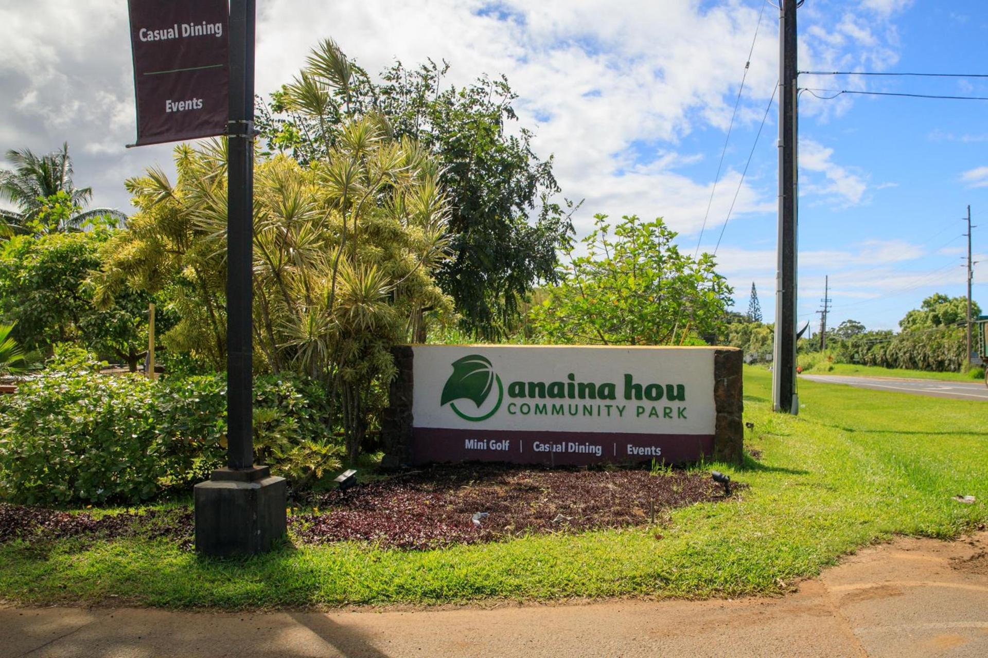 Princeville Condo with AC, Pool, Garage, Beach Gear 27B photo 11