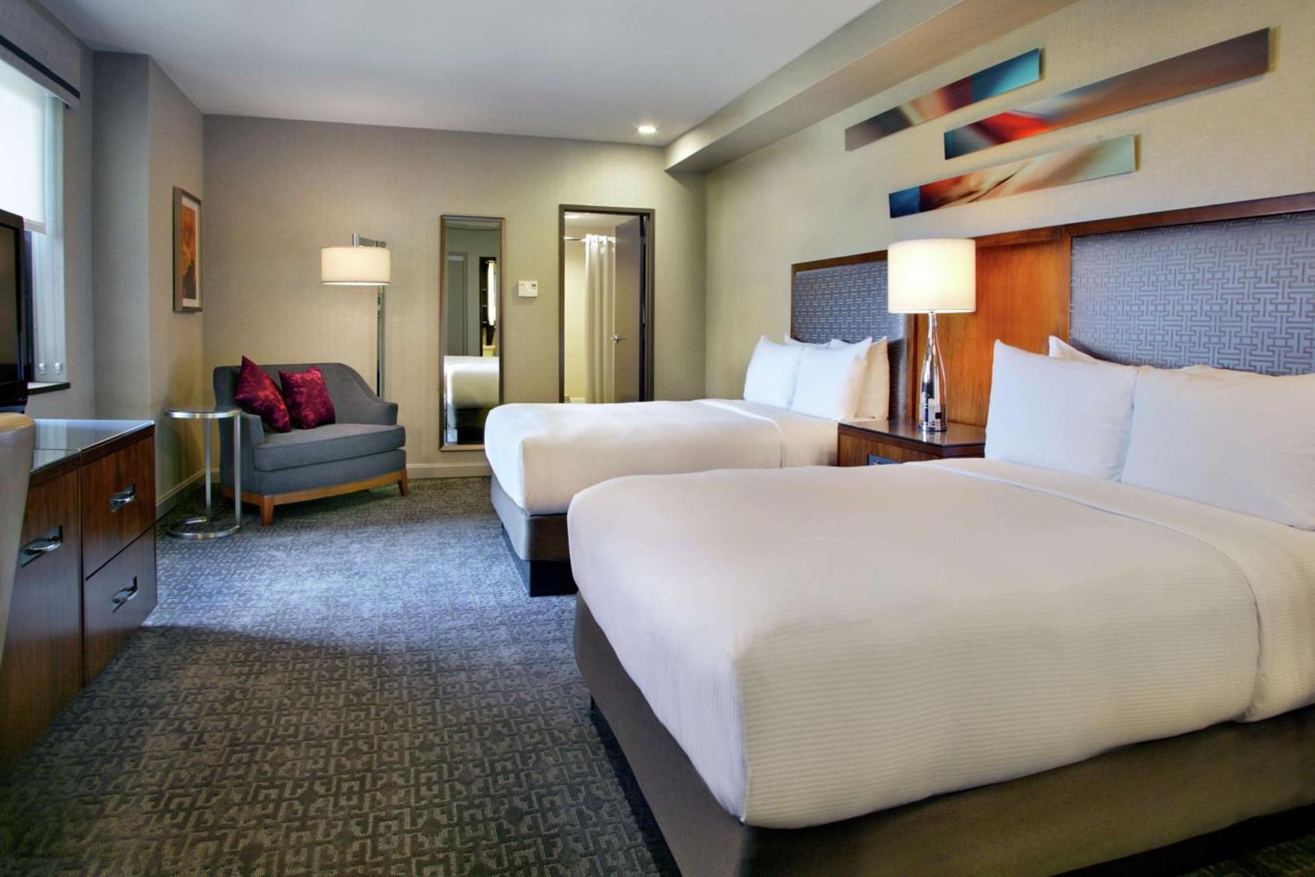 Hilton Chicago photo 8