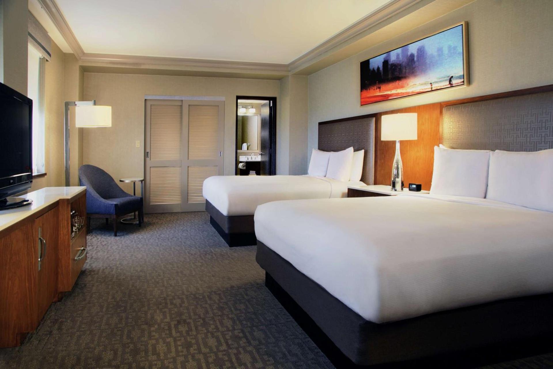 Hilton Chicago photo 15