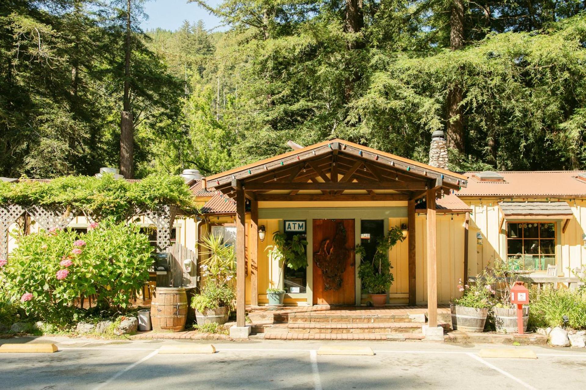 Fernwood Resort photo 49