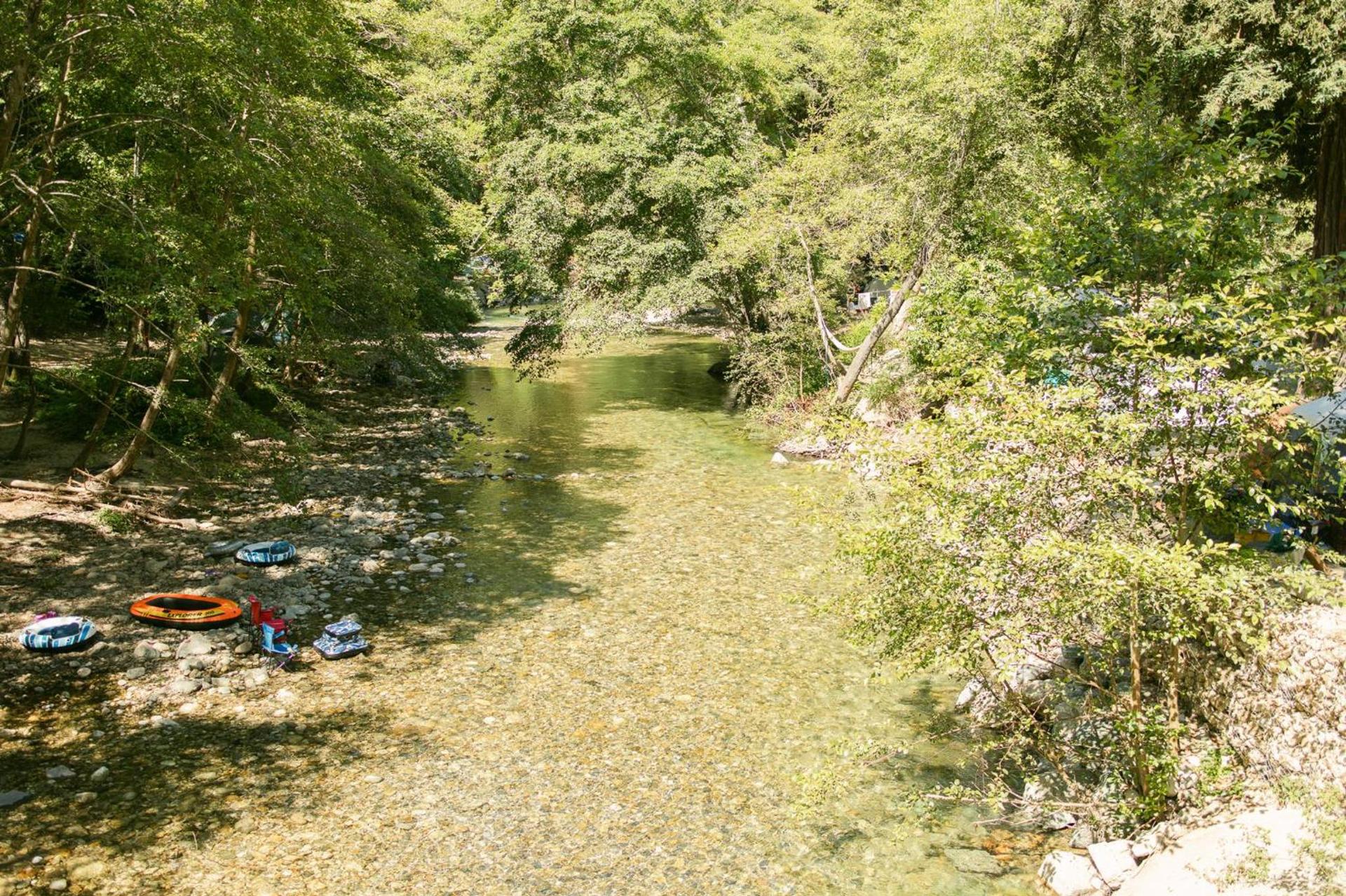 Fernwood Resort photo 35