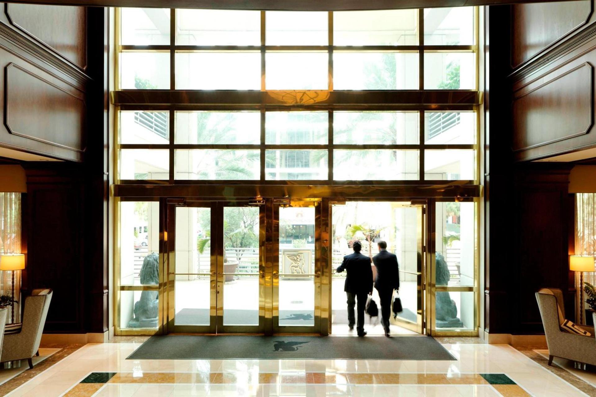 JW Marriott Miami photo 2