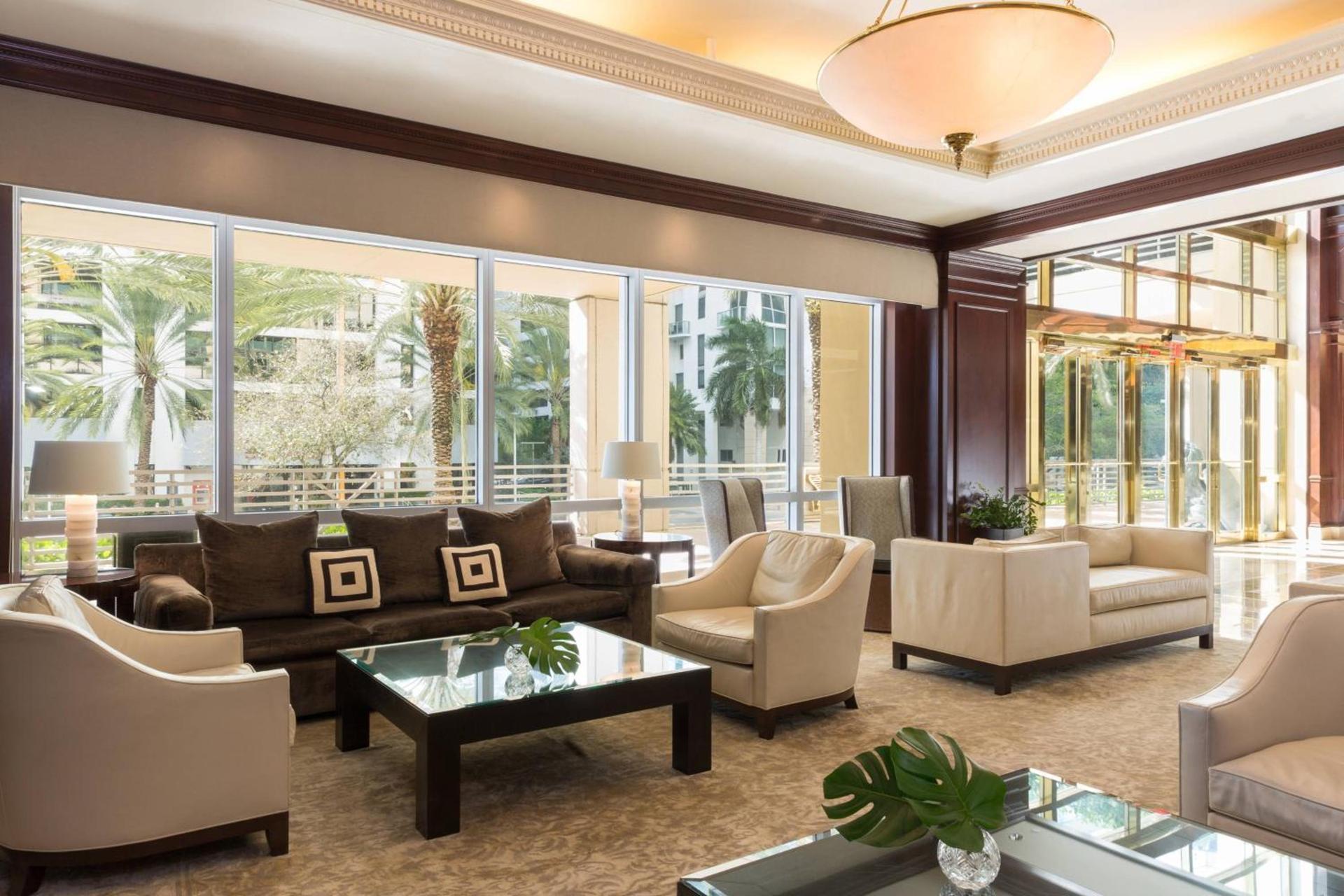 JW Marriott Miami photo 3