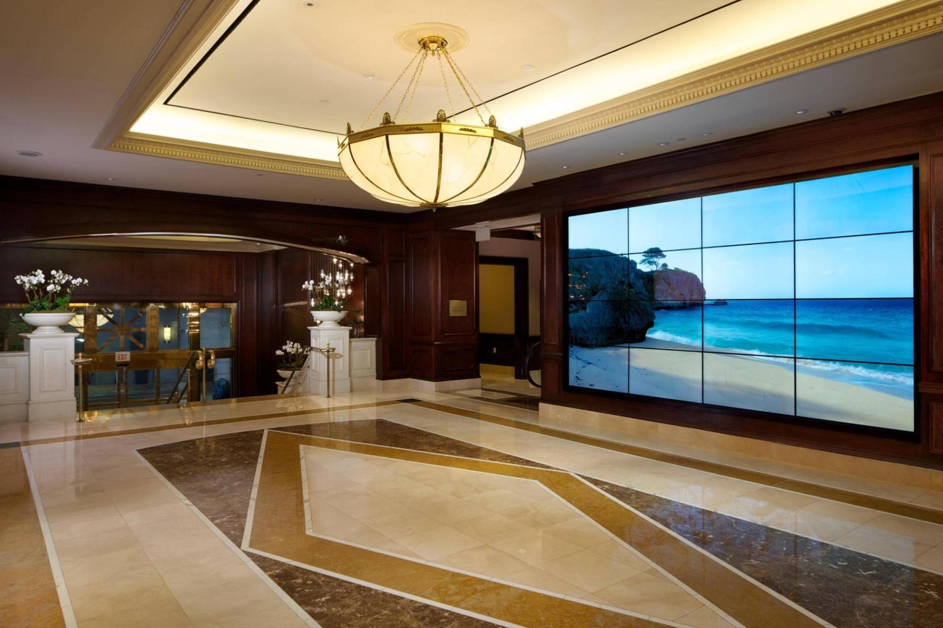 JW Marriott Miami photo 4