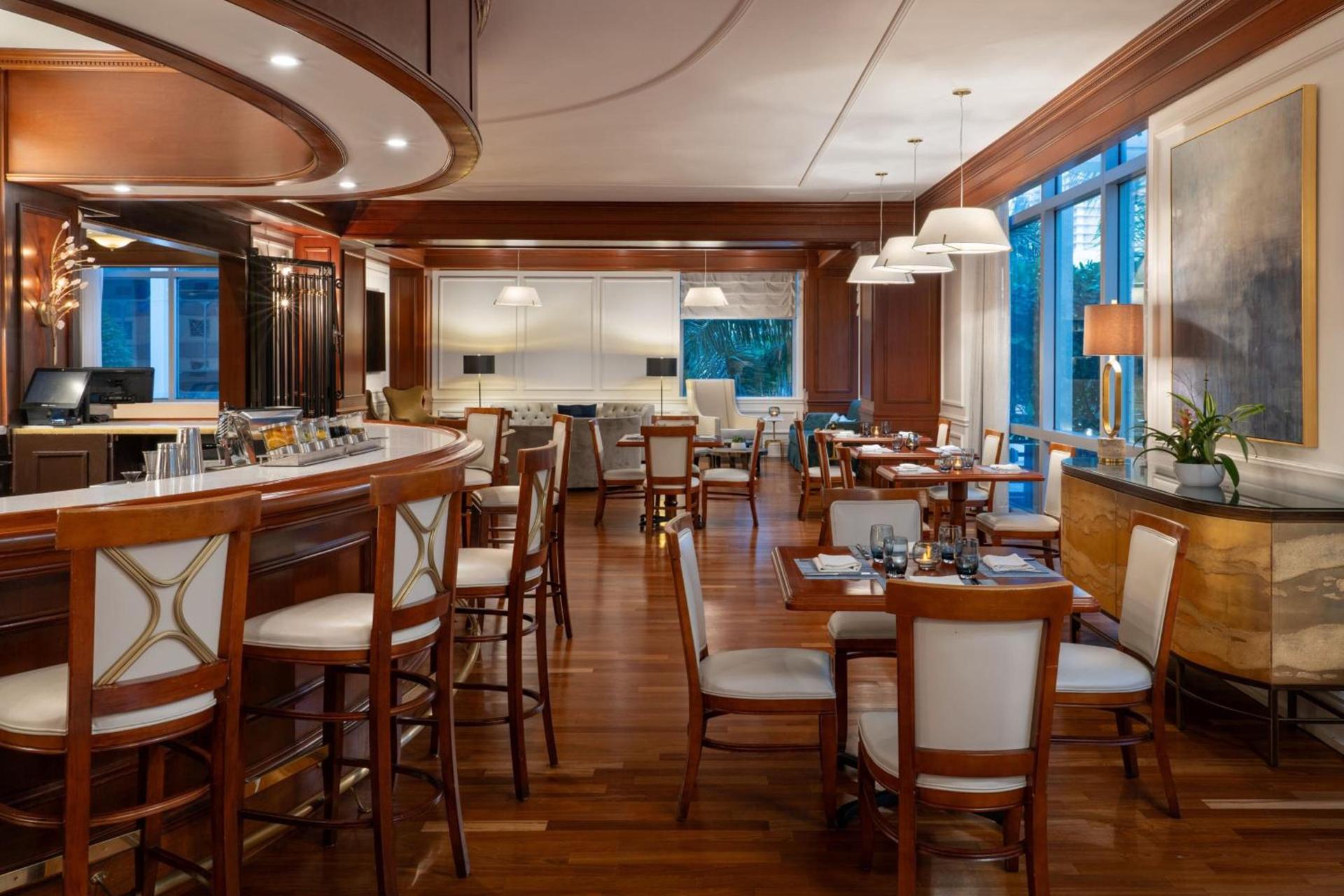 JW Marriott Miami photo 36