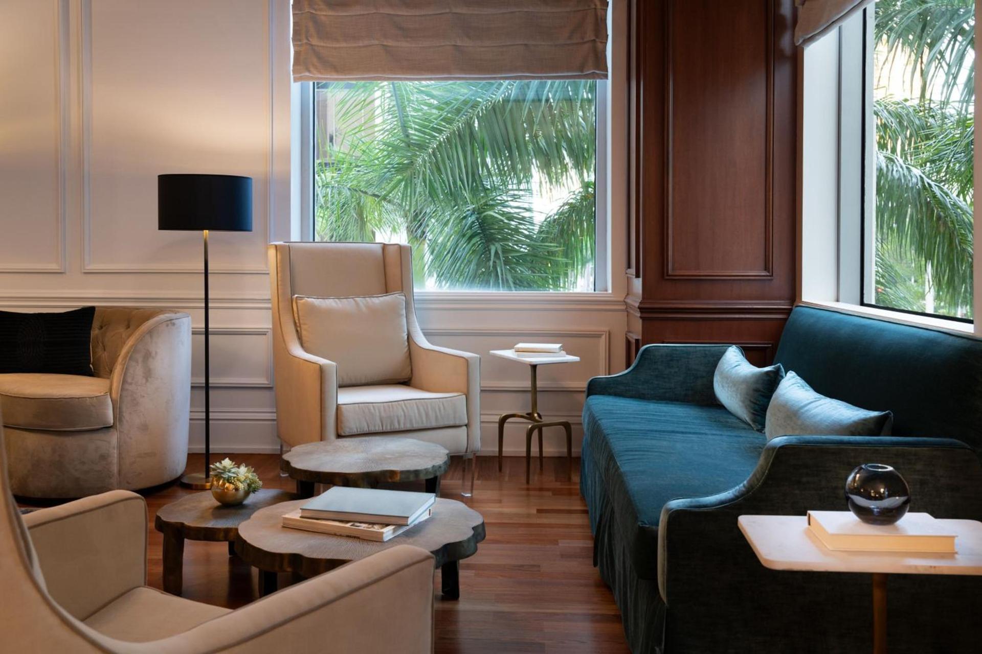 JW Marriott Miami photo 41