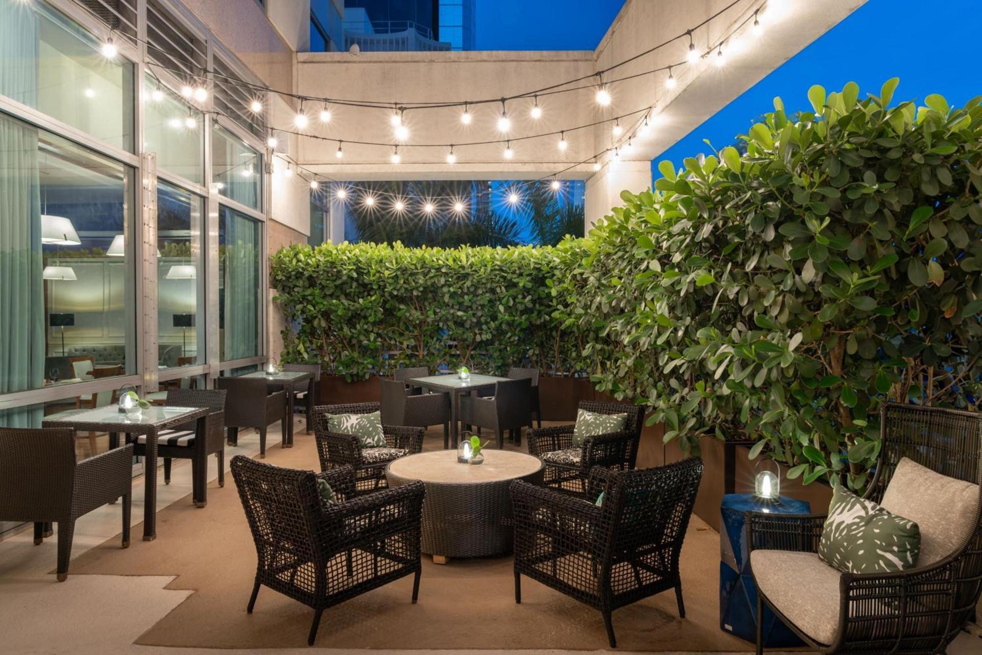 JW Marriott Miami photo 42