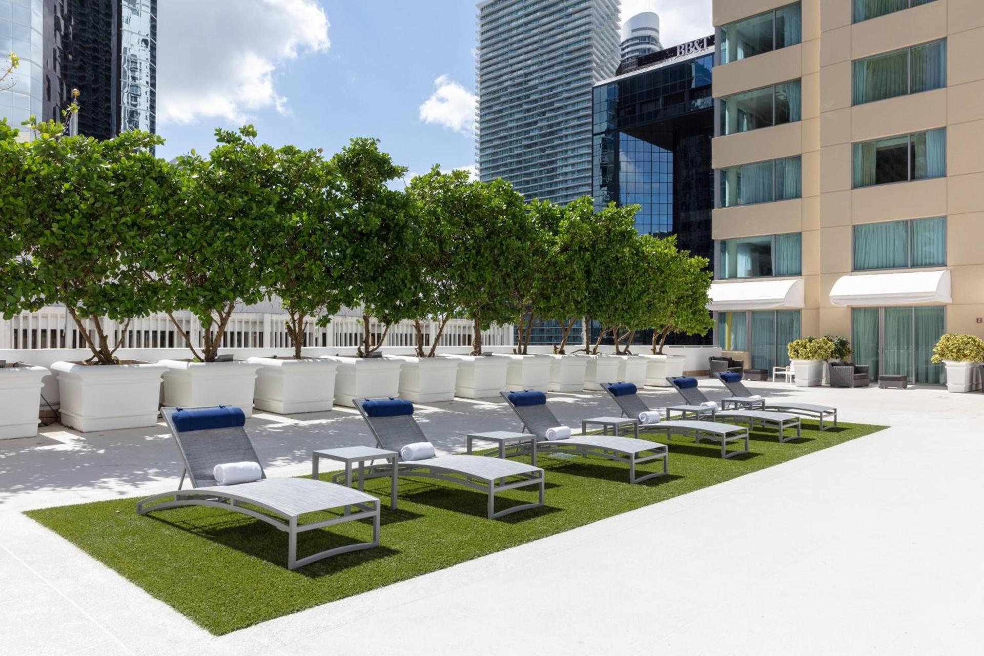 JW Marriott Miami photo 44