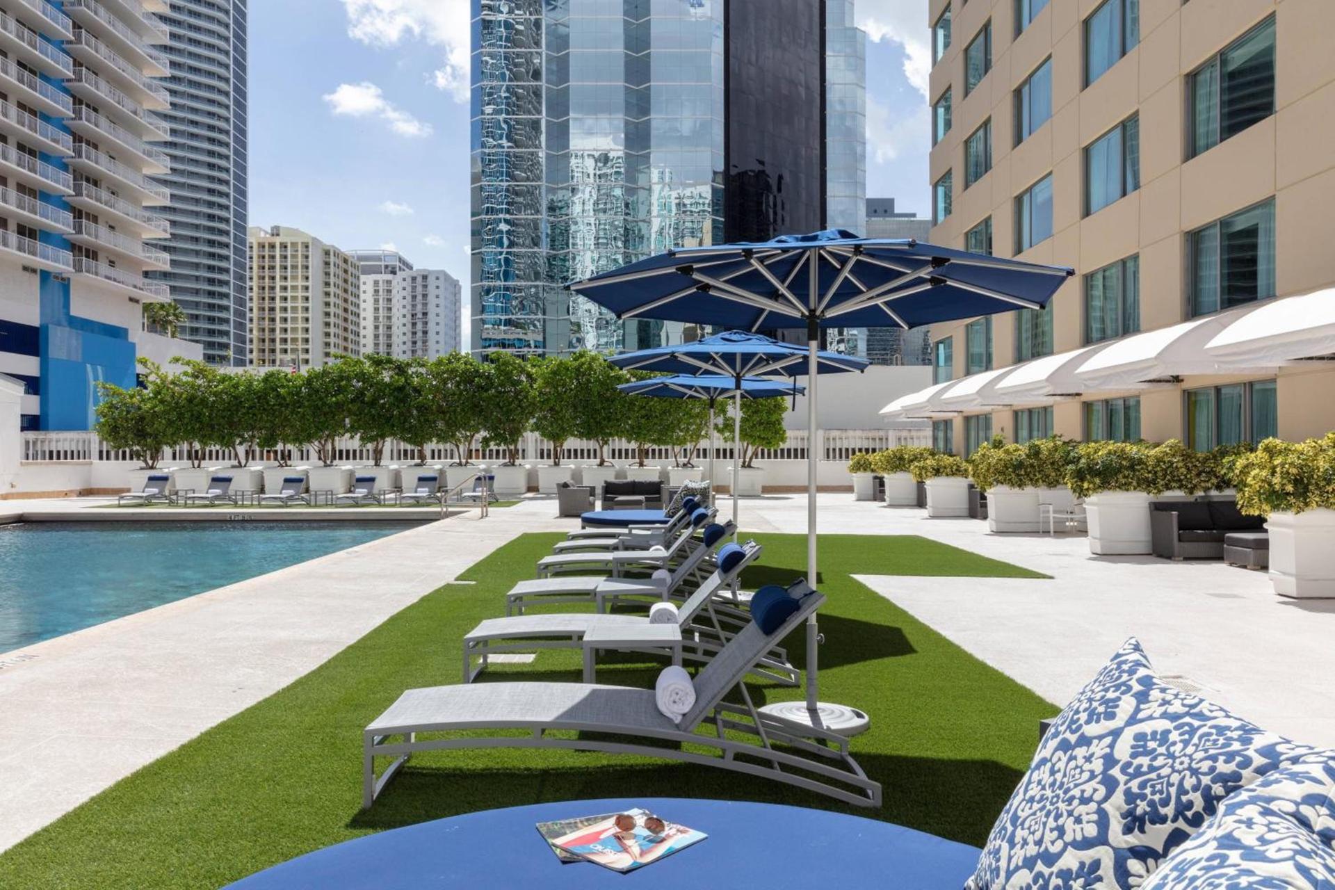 JW Marriott Miami photo 45