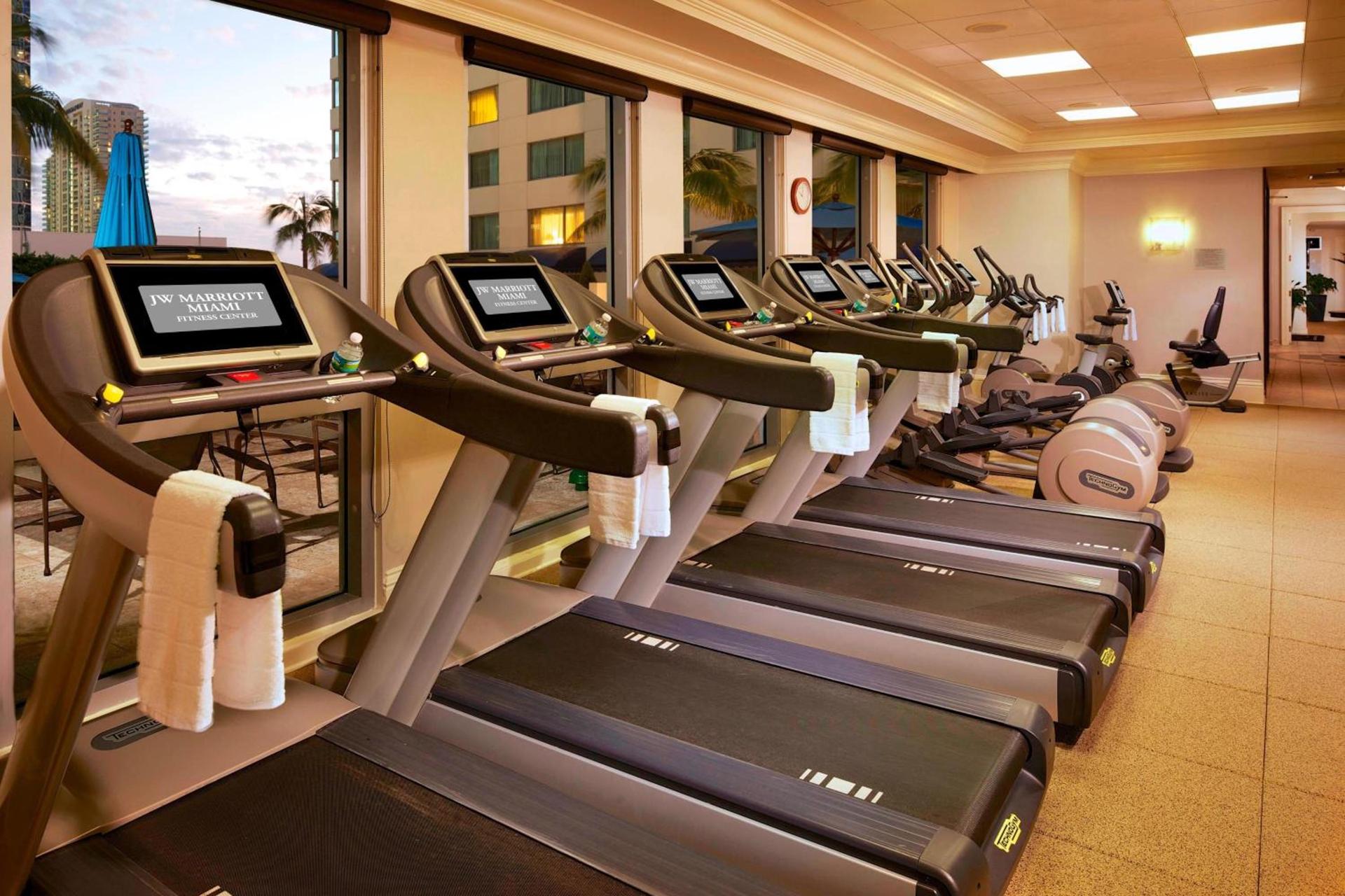 JW Marriott Miami photo 47
