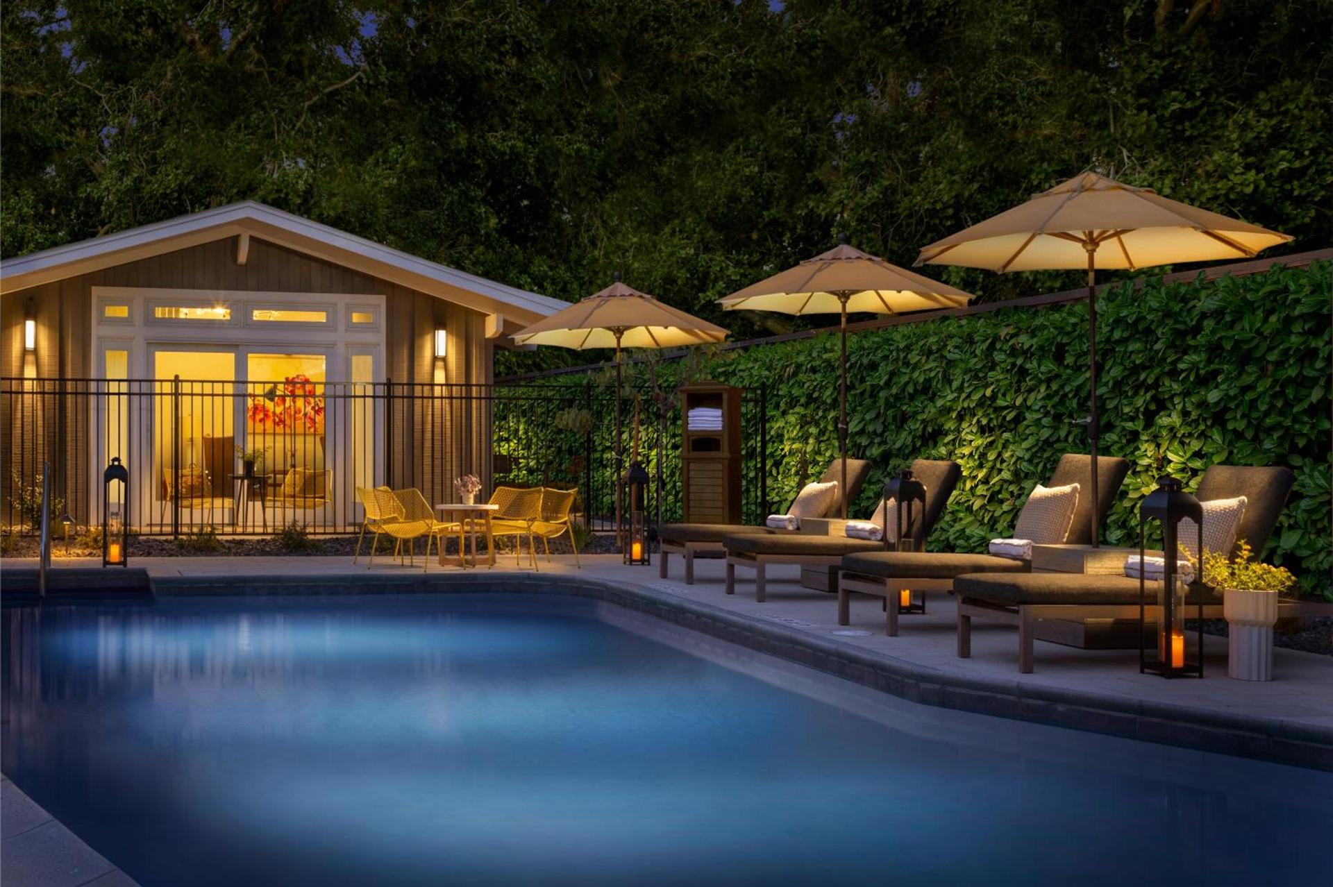 The Cottages Hotel photo 3