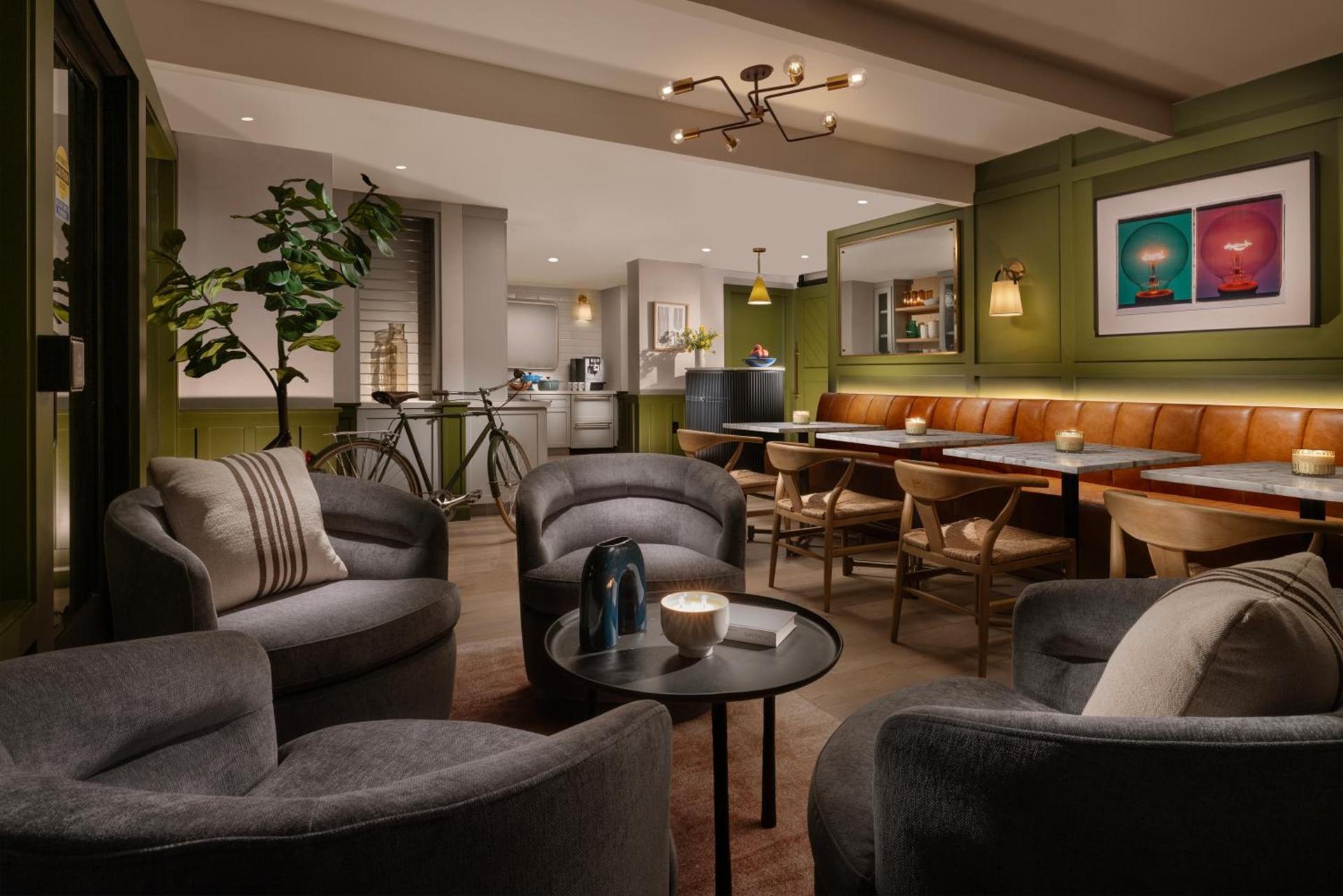 The Cottages Hotel photo 5