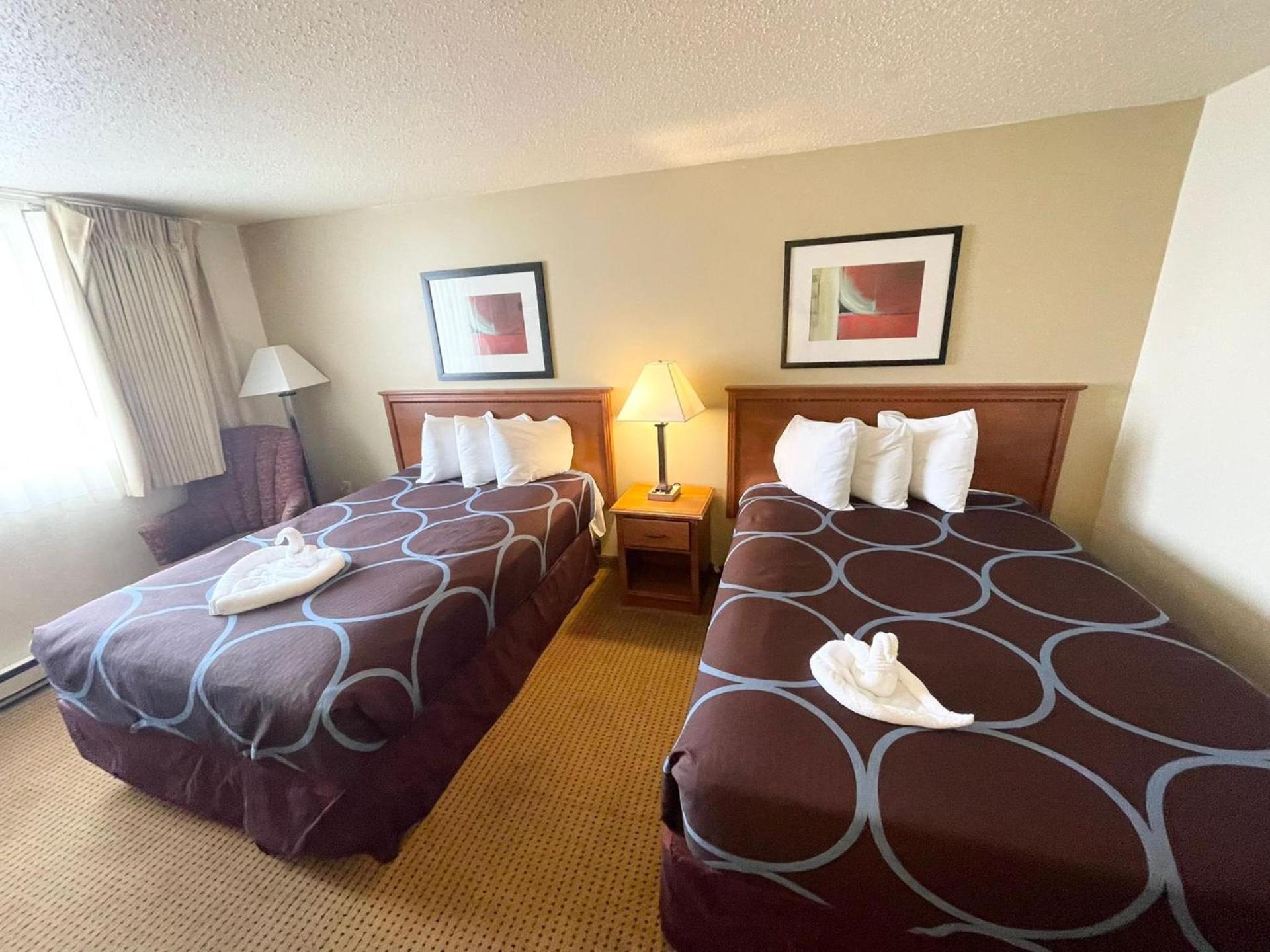 Super 8 by Wyndham Williston ND photo 23