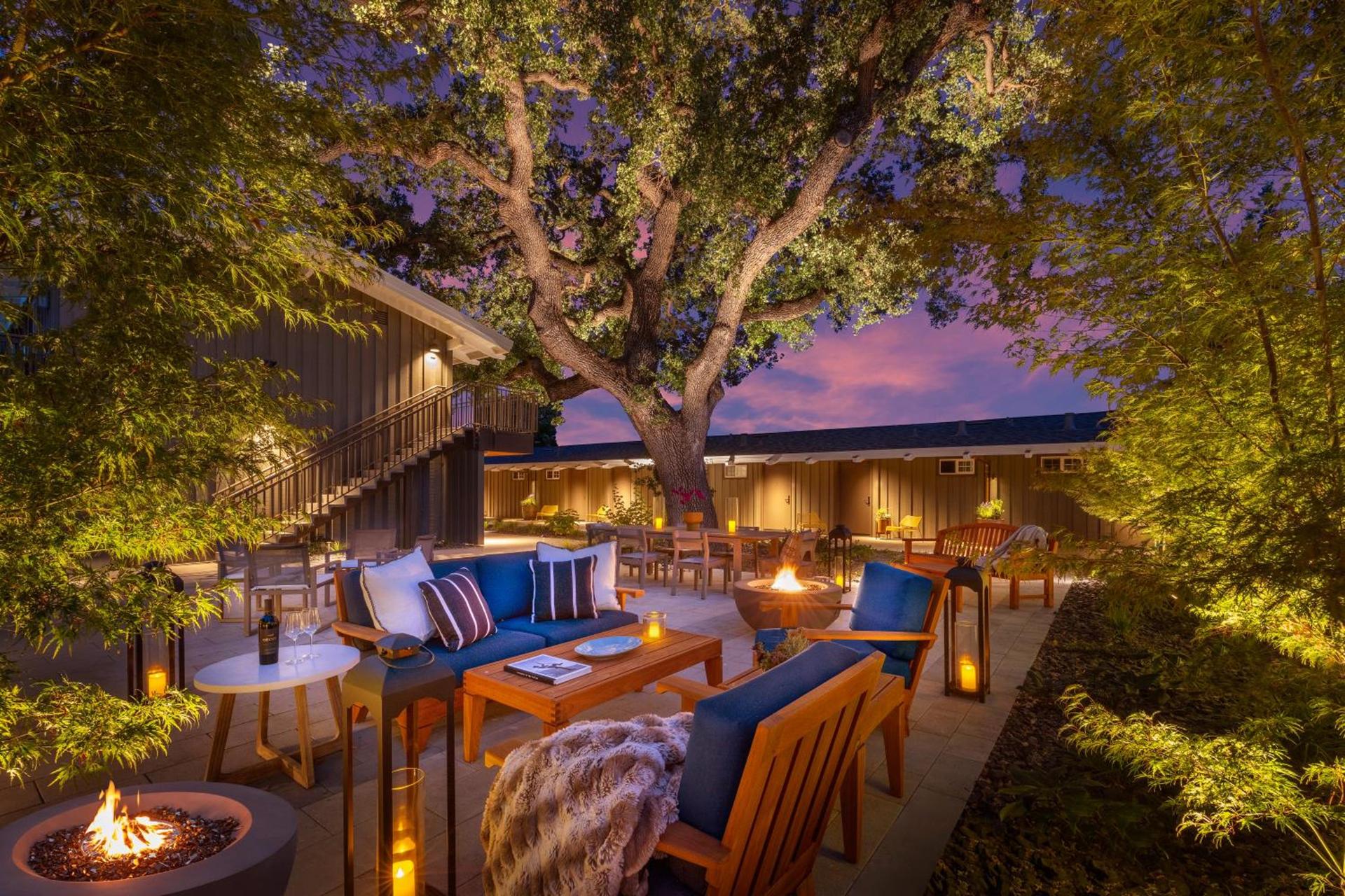 The Cottages Hotel photo 2