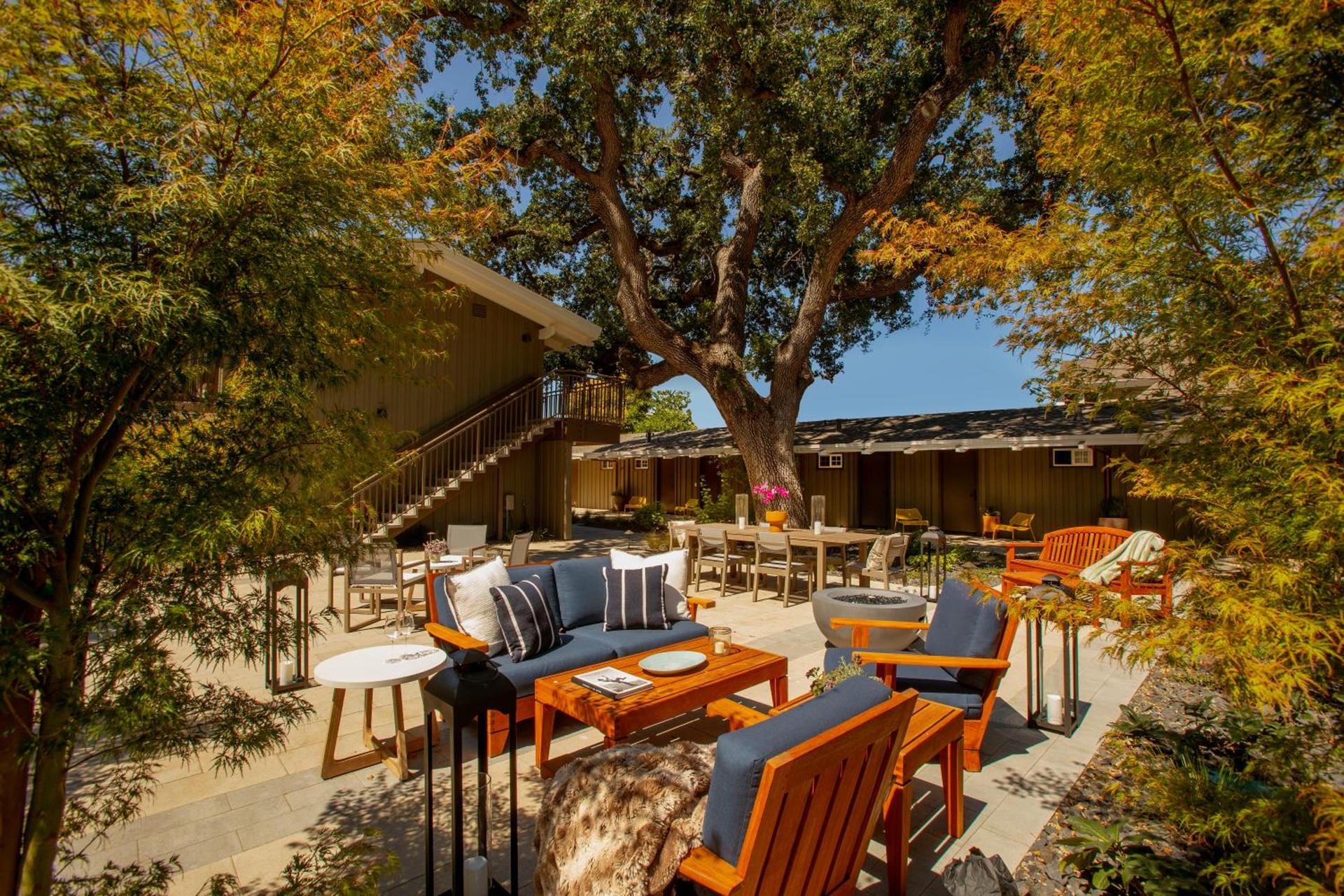 The Cottages Hotel photo 6