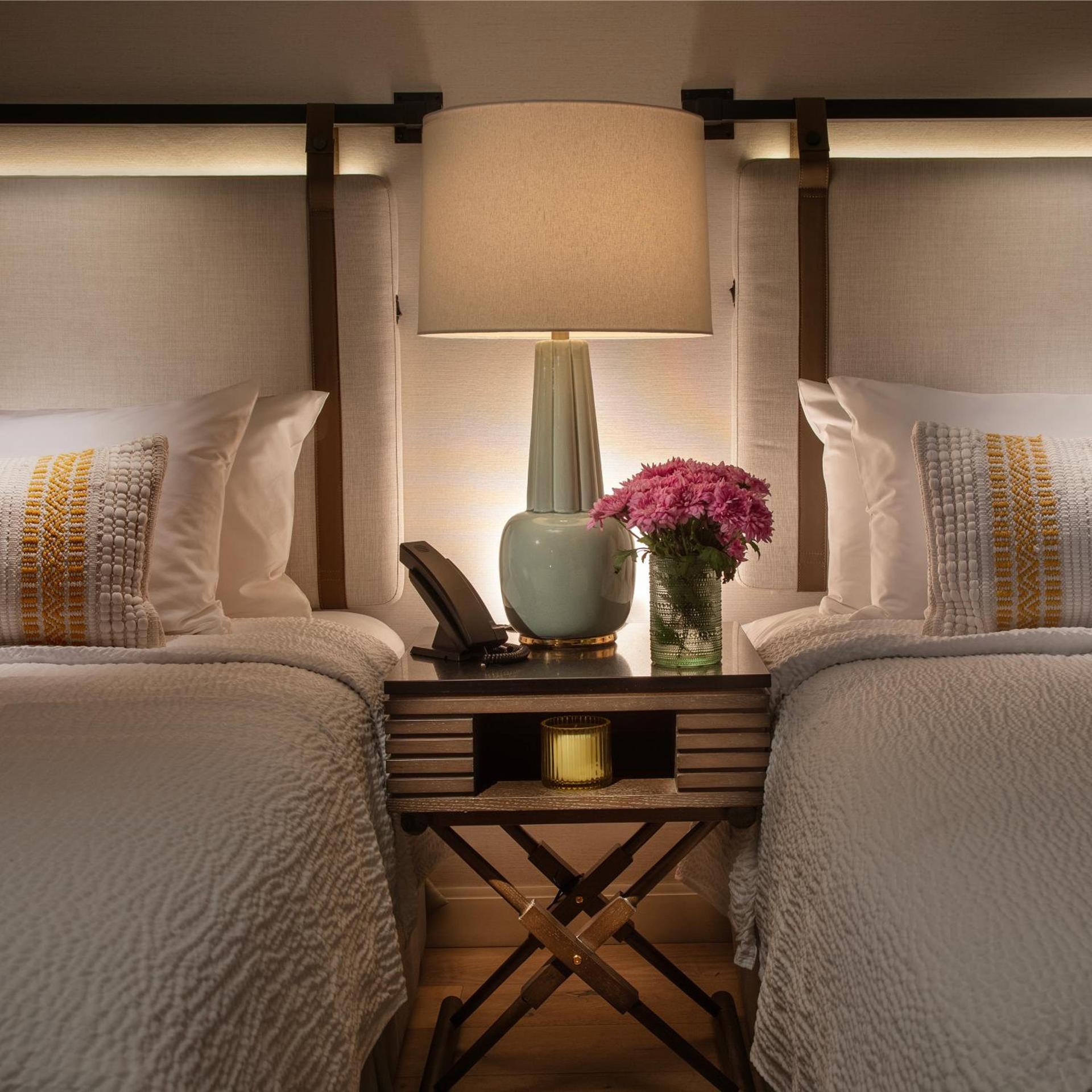 The Cottages Hotel photo 10