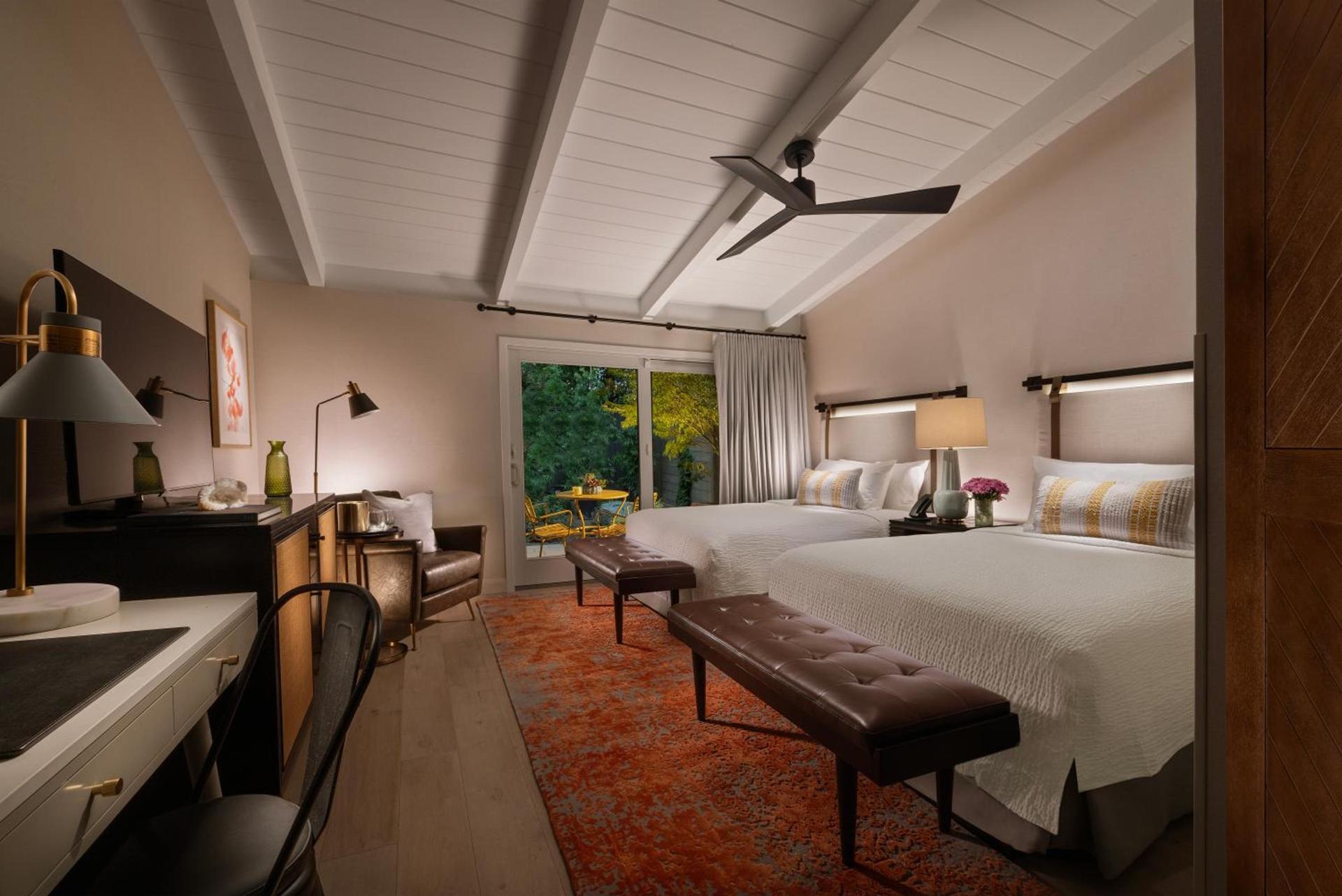 The Cottages Hotel photo 7