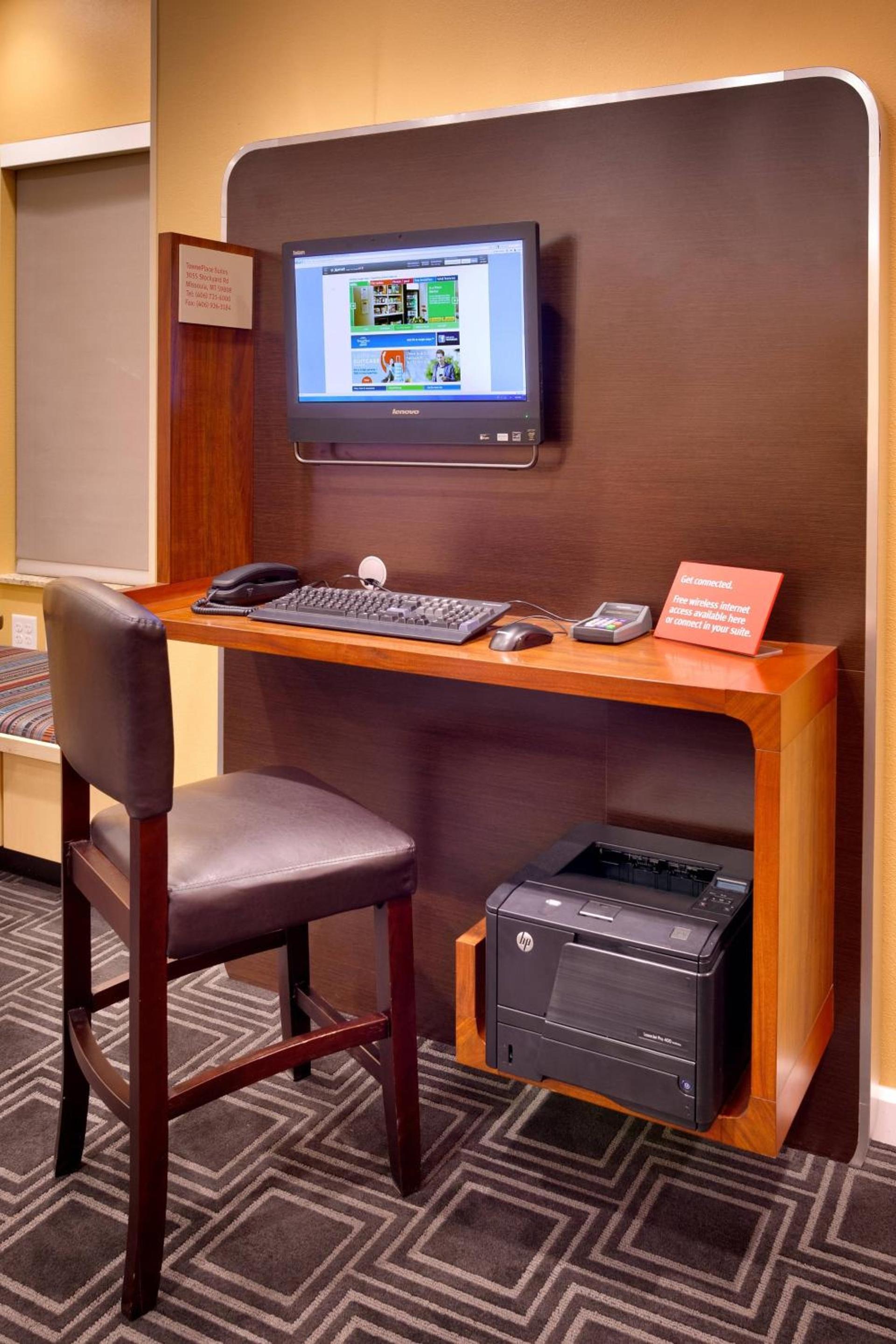 TownePlace Suites by Marriott Missoula photo 18