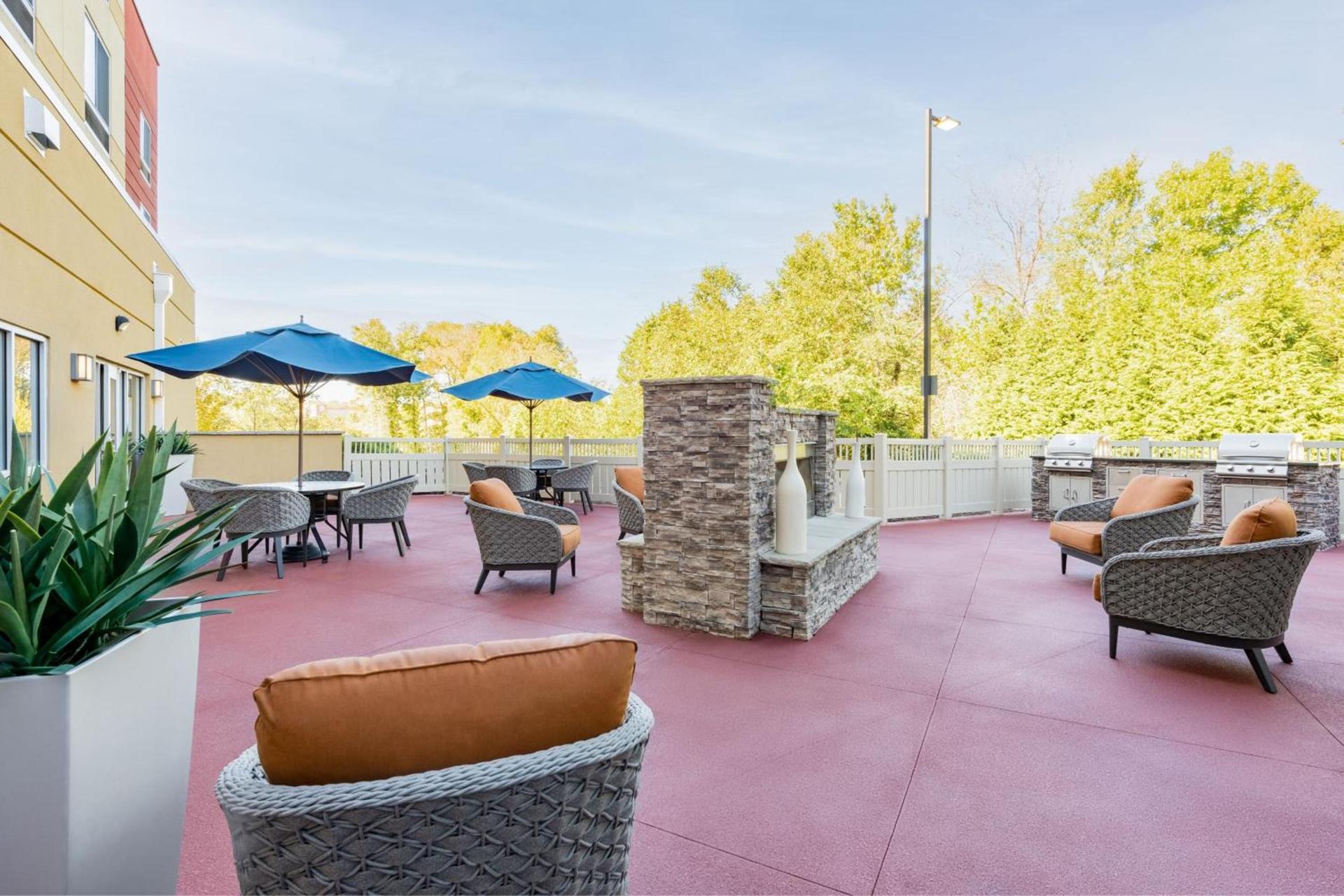 Fairfield Inn & Suites by Marriott Columbia photo 23