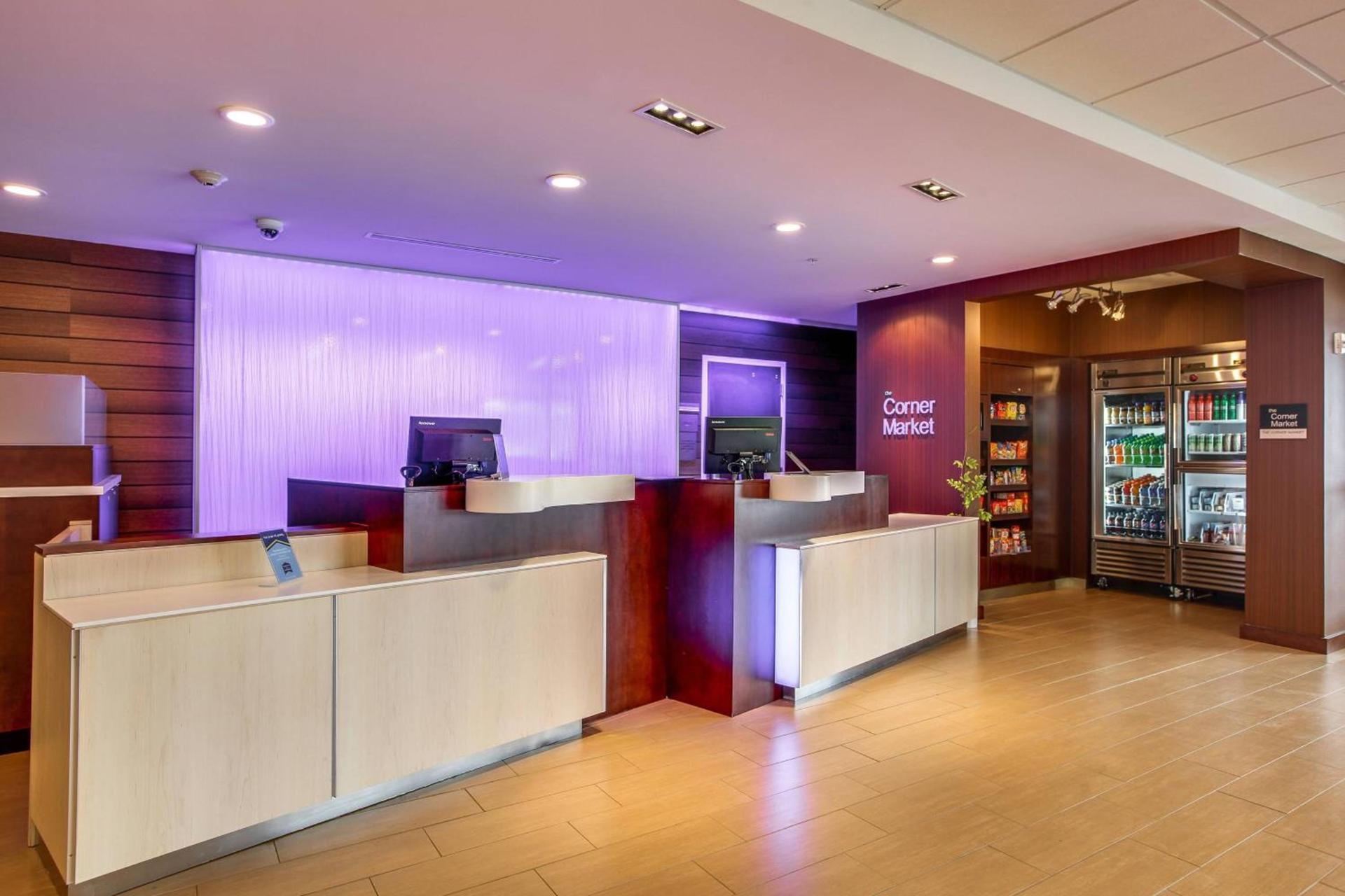 Fairfield Inn & Suites by Marriott Columbia photo 4