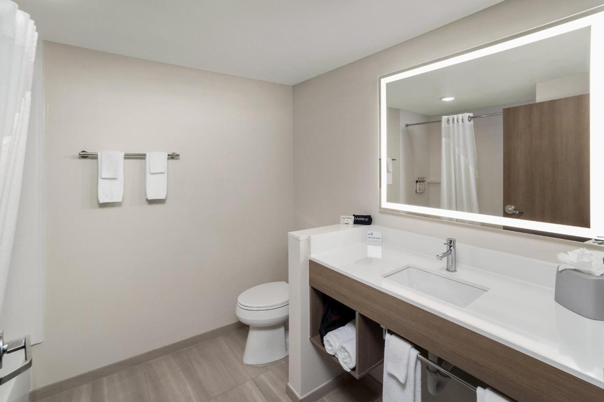 Holiday Inn Express - Hattiesburg West - Univ Area photo 58