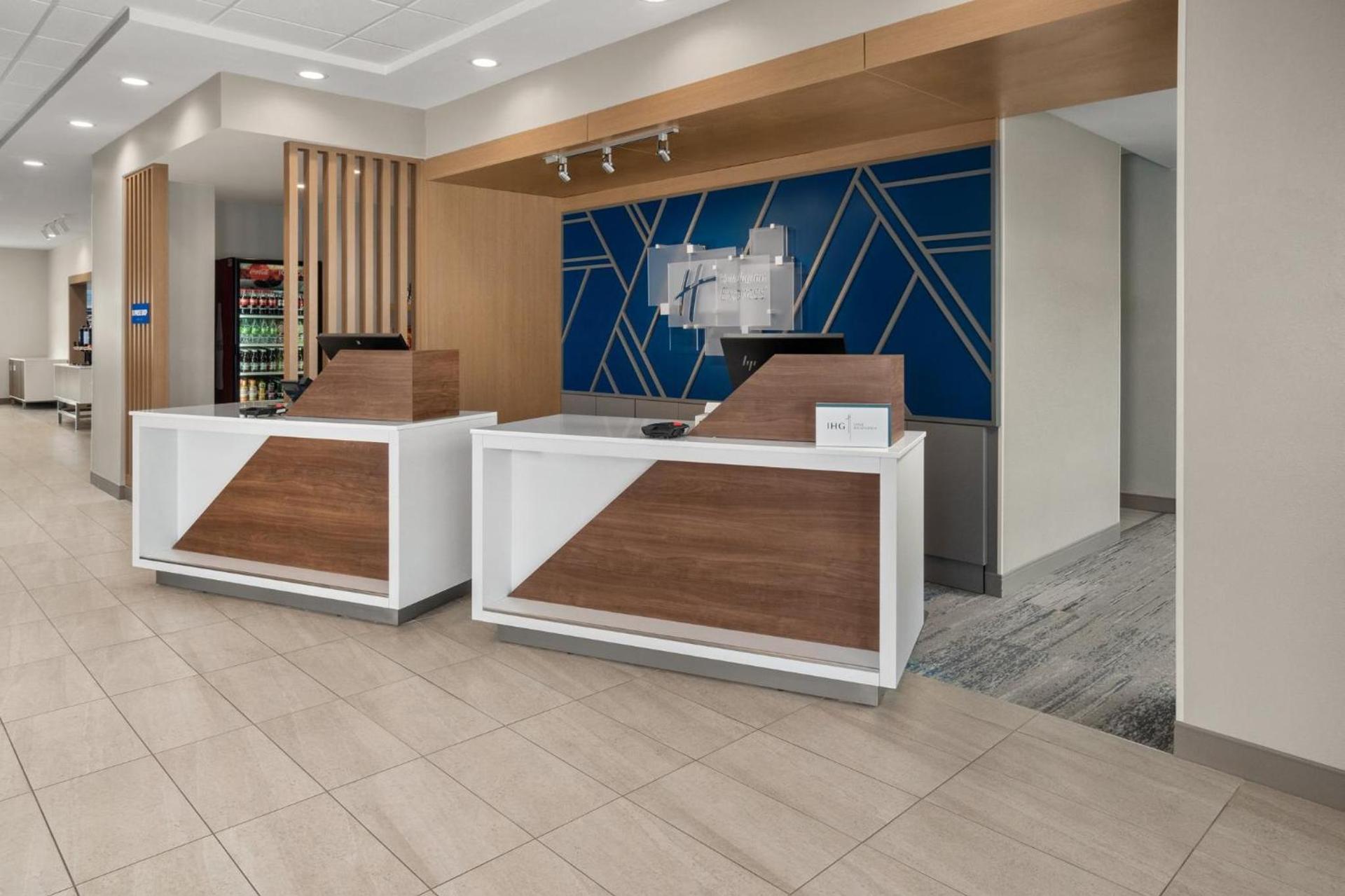 Holiday Inn Express - Hattiesburg West - Univ Area photo 33