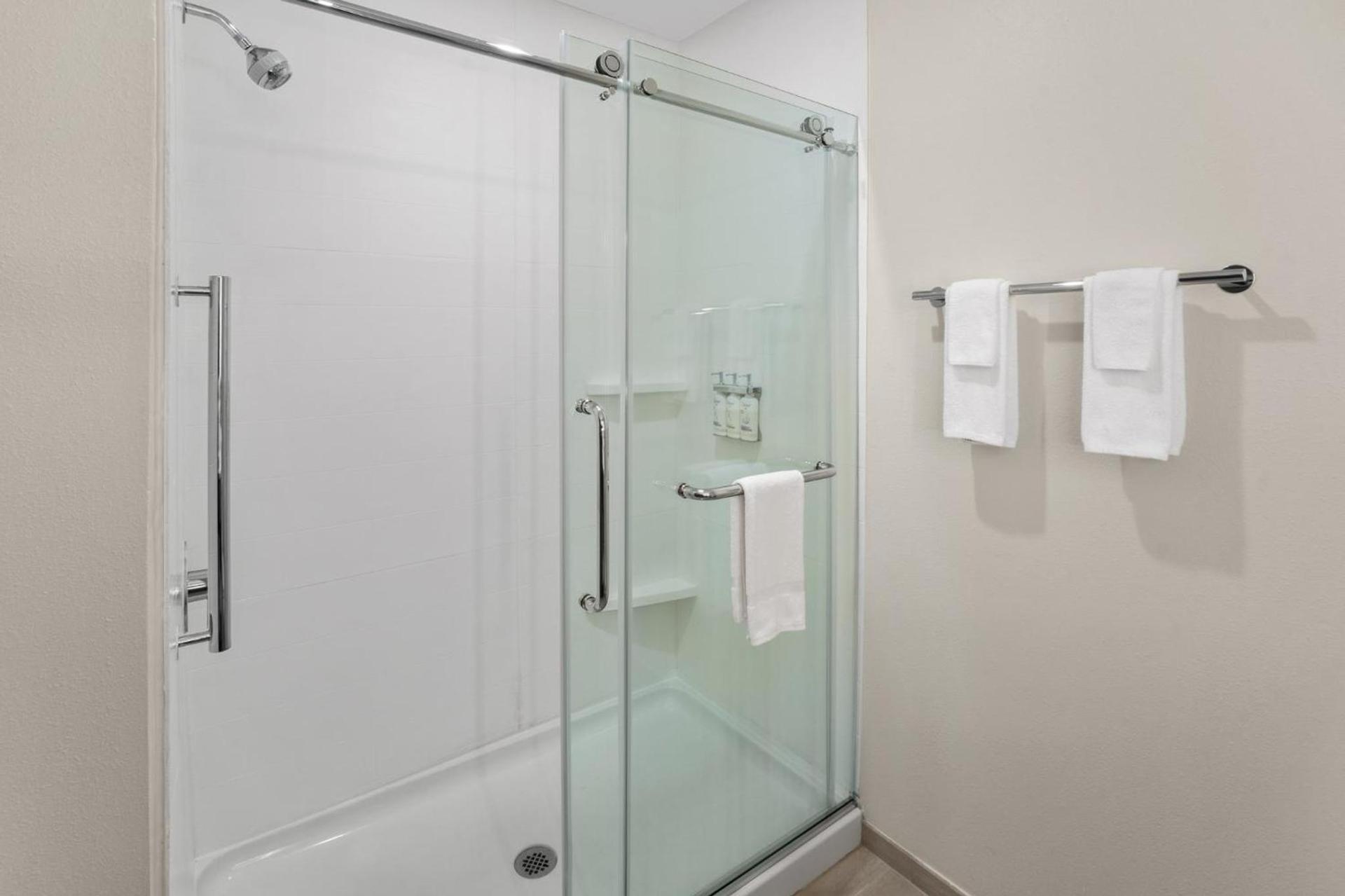Holiday Inn Express - Hattiesburg West - Univ Area photo 57