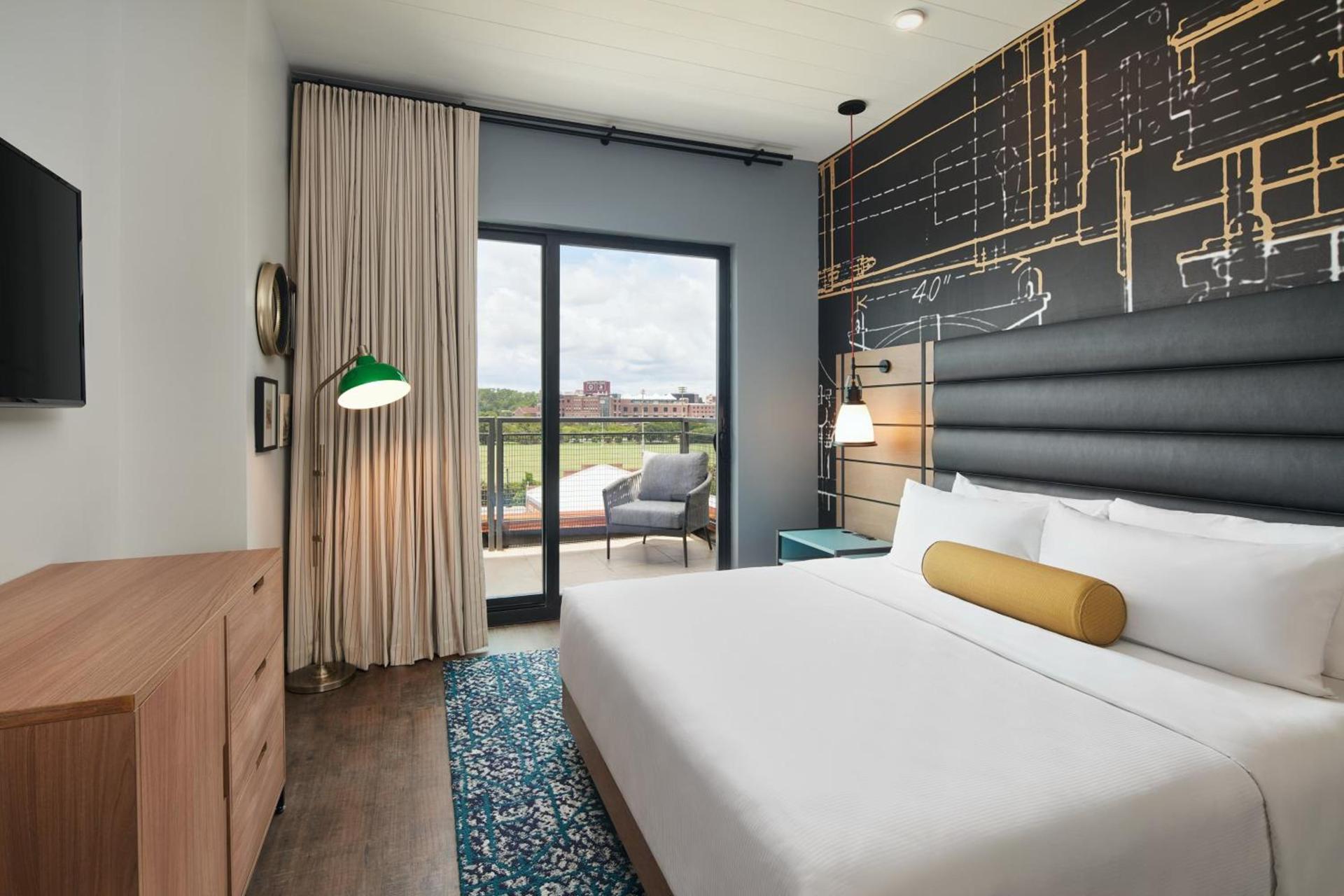 Hotel Indigo Tallahassee - Collegetown by IHG photo 73