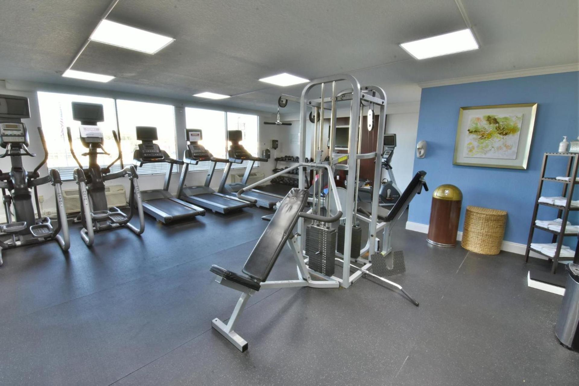 Holiday Inn Orlando East-UCF Area by IHG photo 49