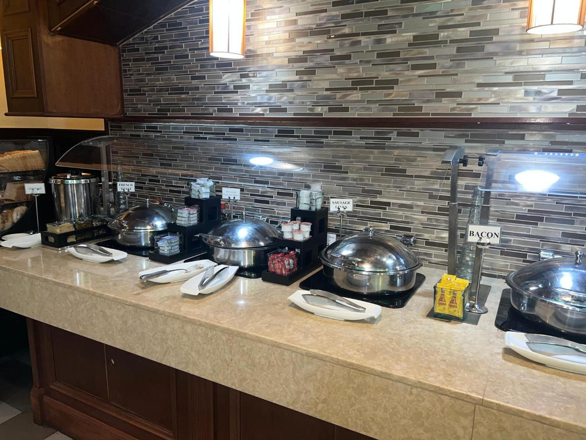 Holiday Inn Orlando East-UCF Area by IHG photo 42