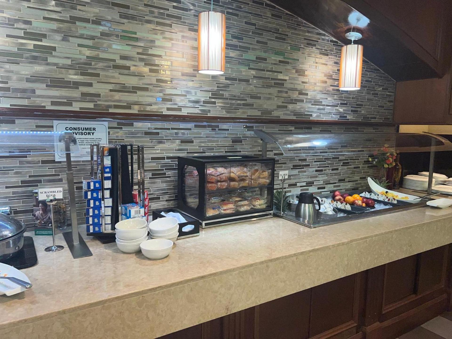 Holiday Inn Orlando East-UCF Area by IHG photo 35